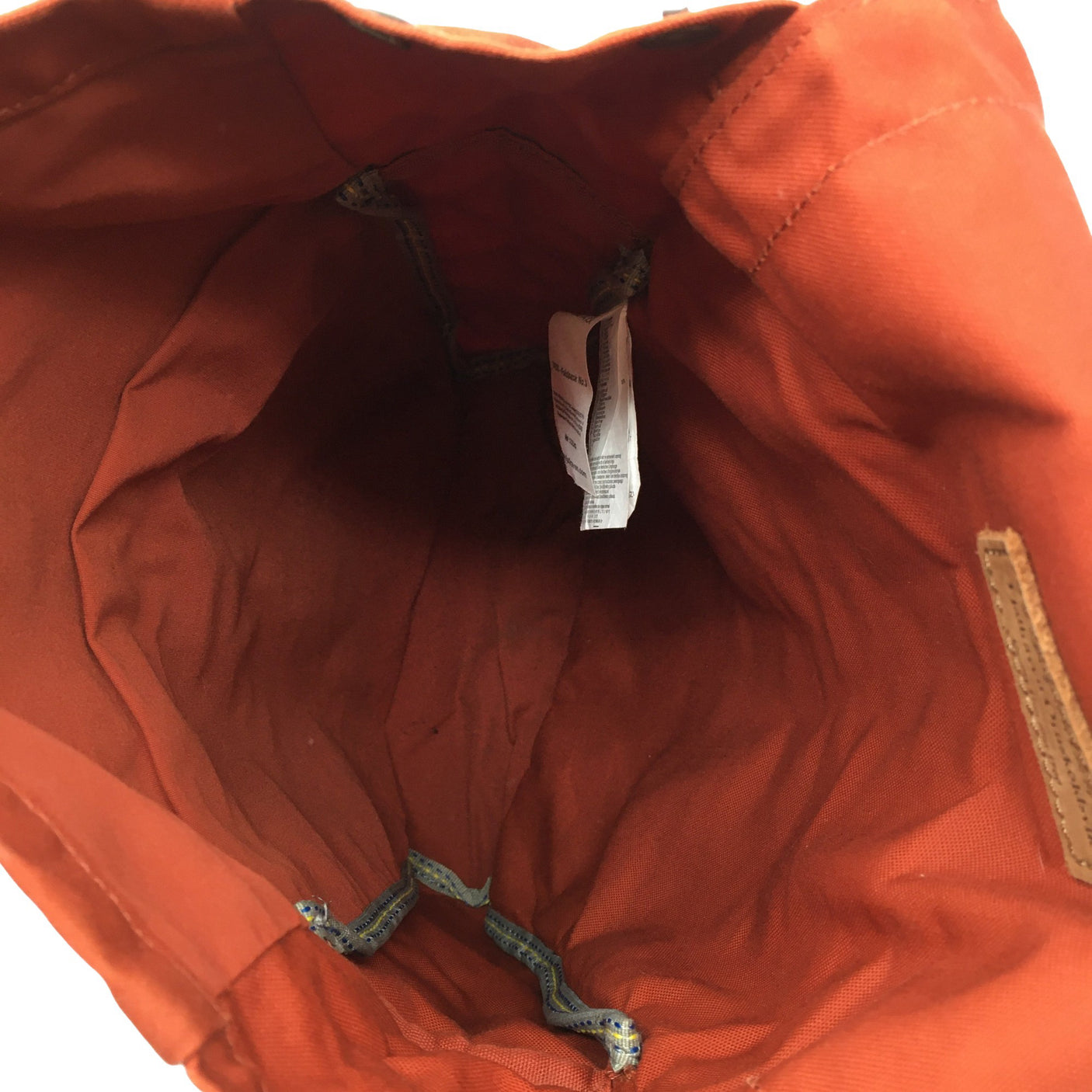 Unisex Fjällräven - Olkalaukku, koko Mini - (2)