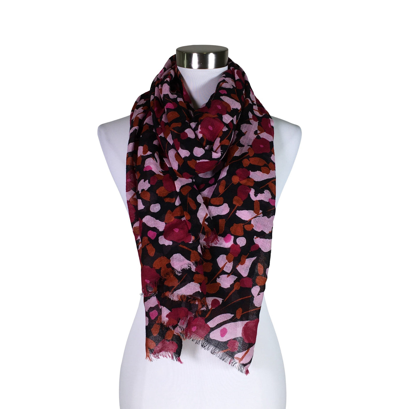Unisex Marimekko - Huivi, koko Maxi - (1)
