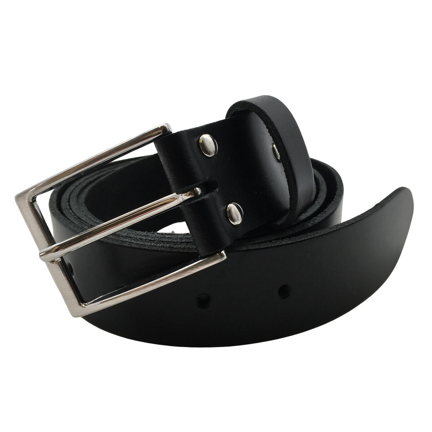 Unisex Nini's - Nahkavyö, koko Ei kokoa - (1)