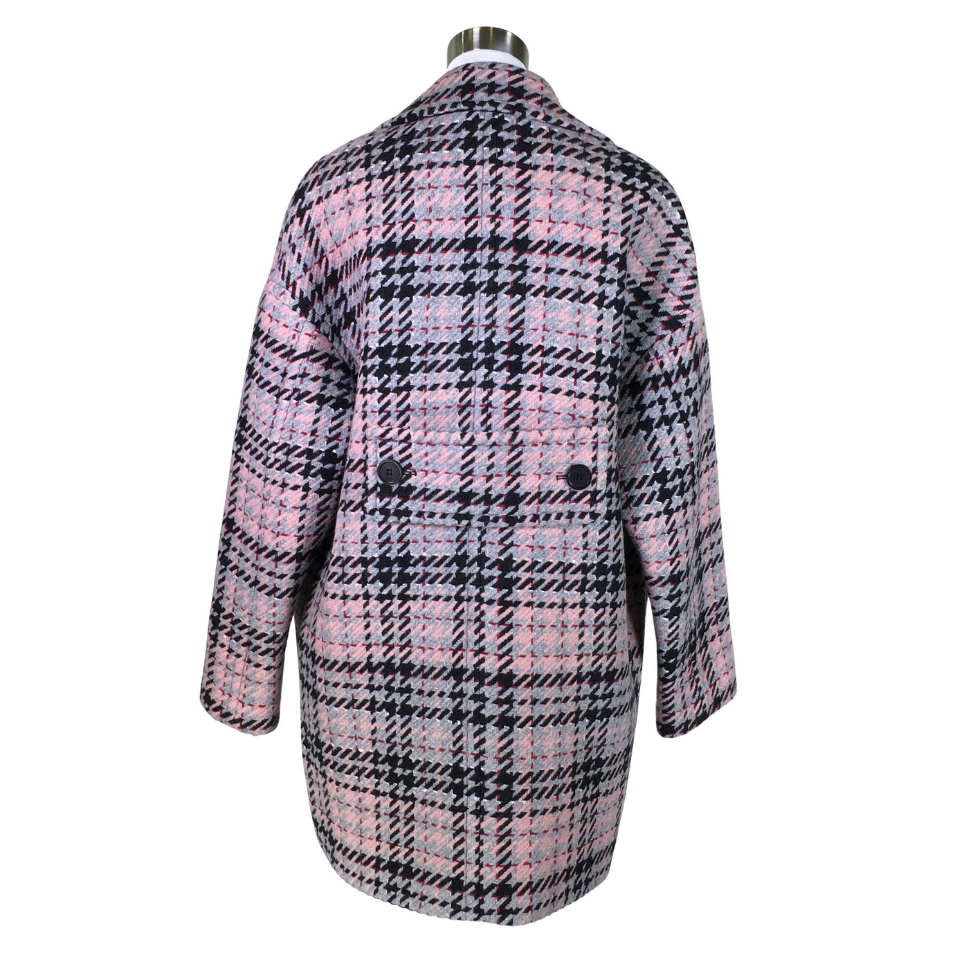 Unisex Karl Lagerfeld - Villakangastakki, koko 38 - (2)