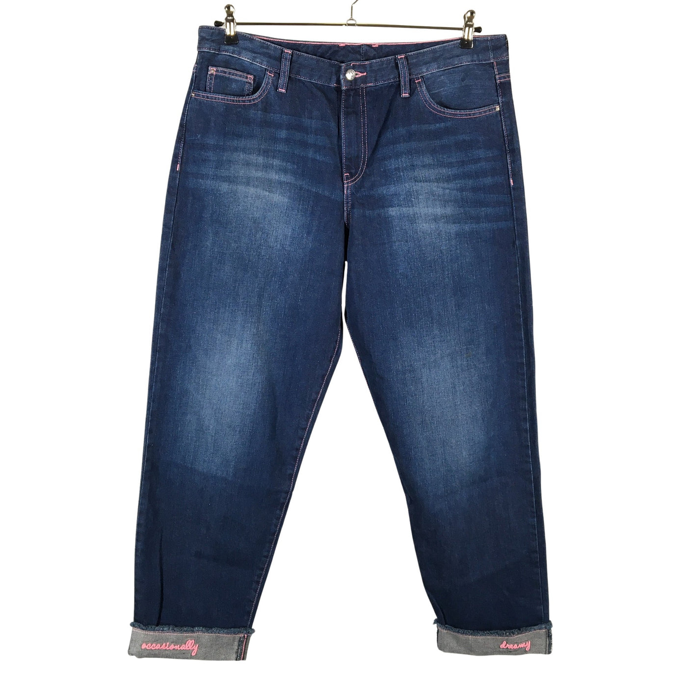 Unisex Emporio Armani - Farkut, koko 46 - (1)