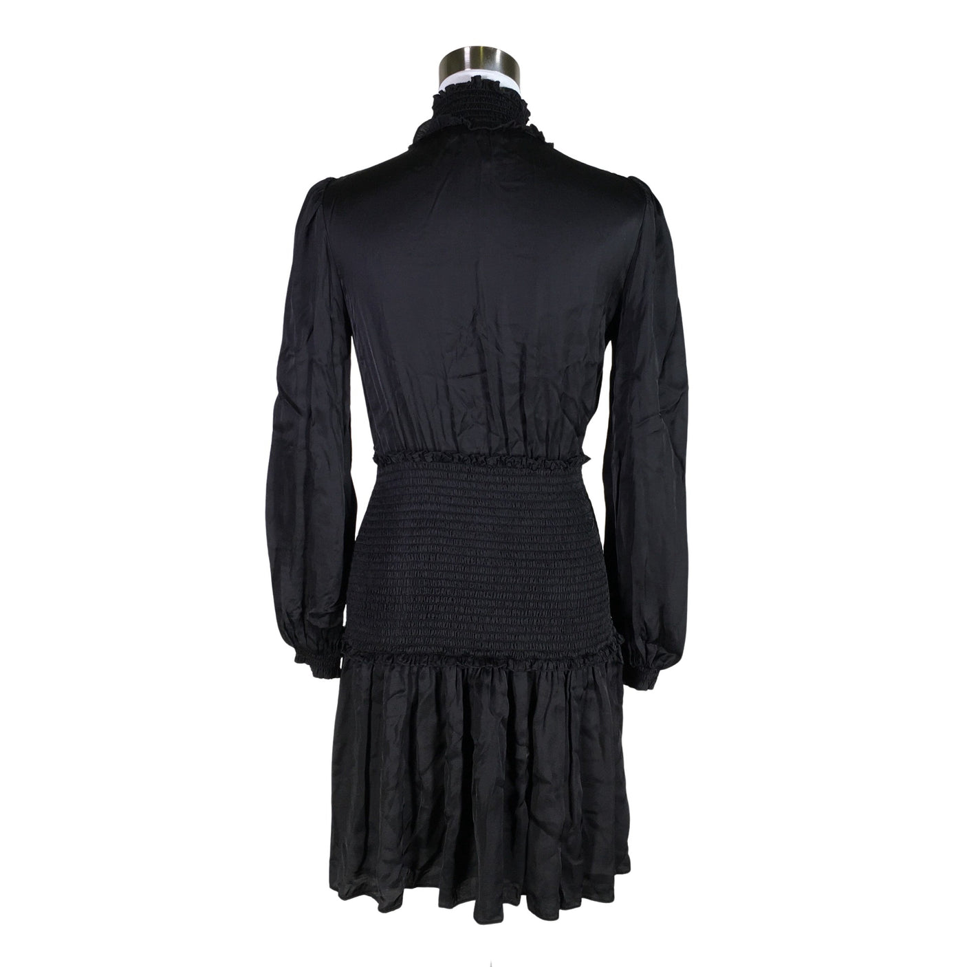 Sifonkimekko, koko 36