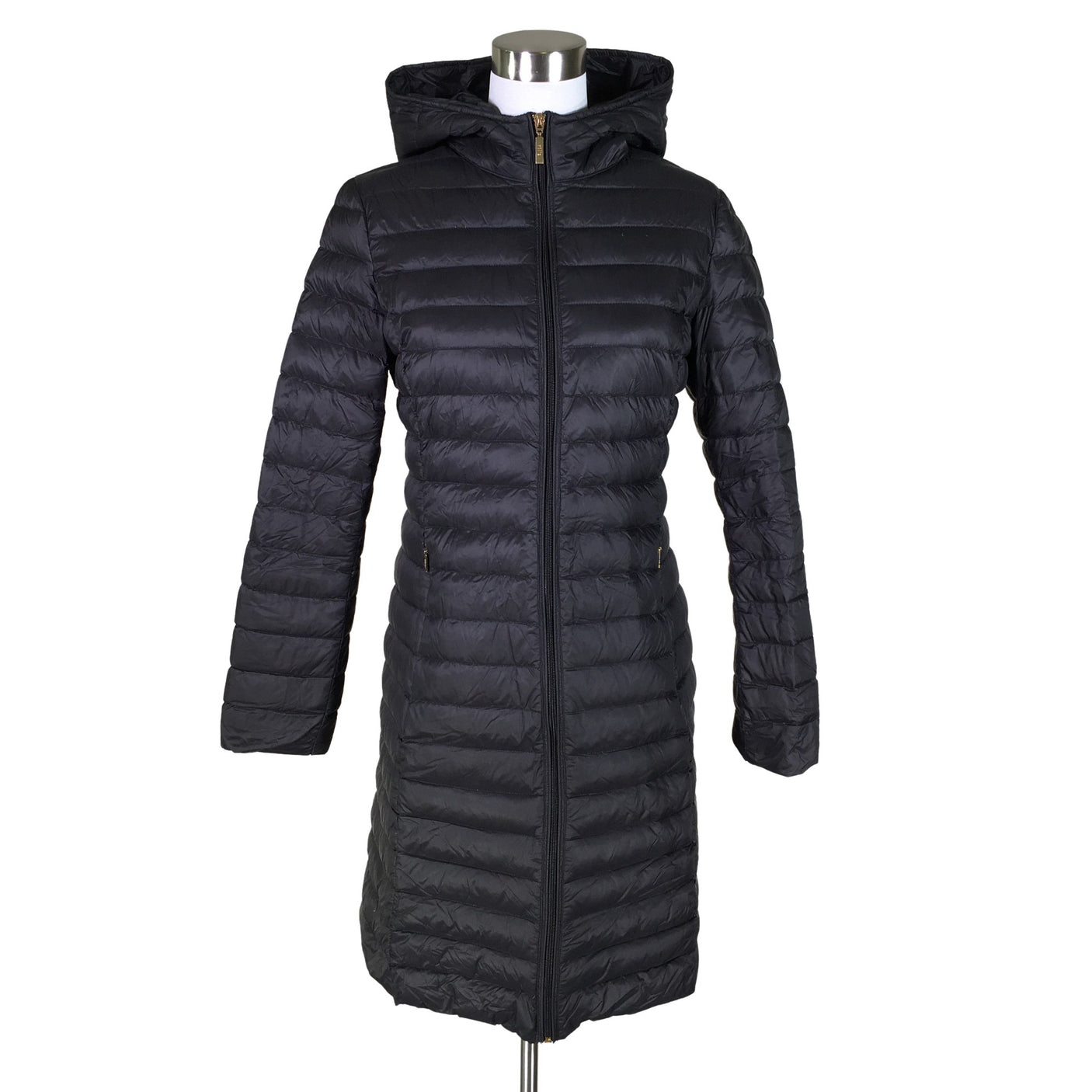 Kevyttoppatakki, koko 36