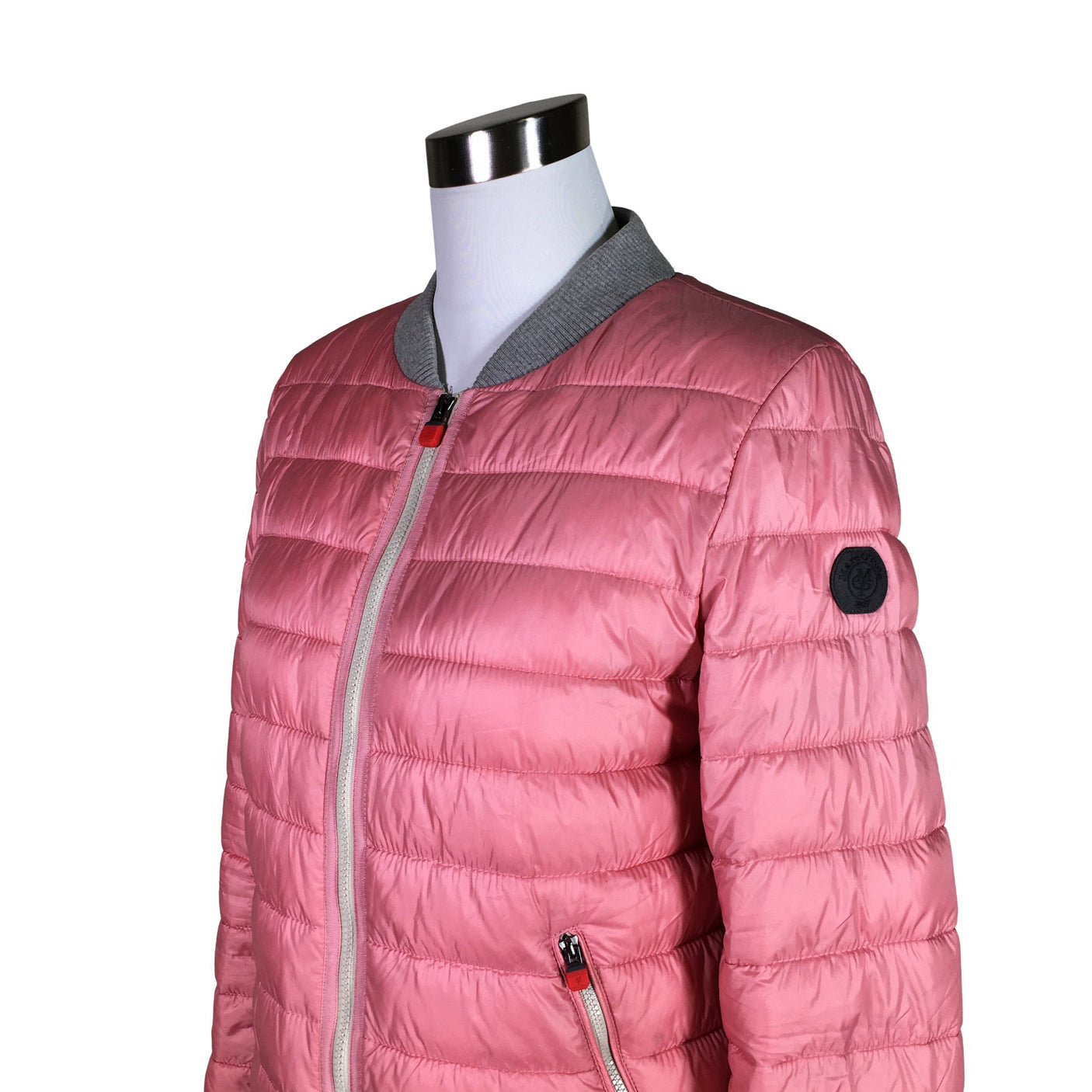 Unisex Marc O'Polo - Kevyttoppatakki, koko 38 - (3)
