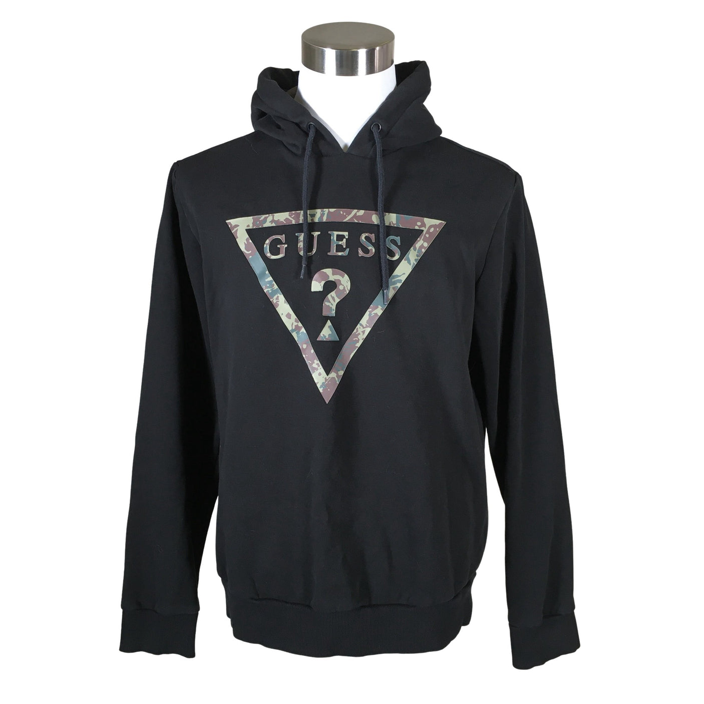 Unisex Guess - Huppari, koko XL - (1)