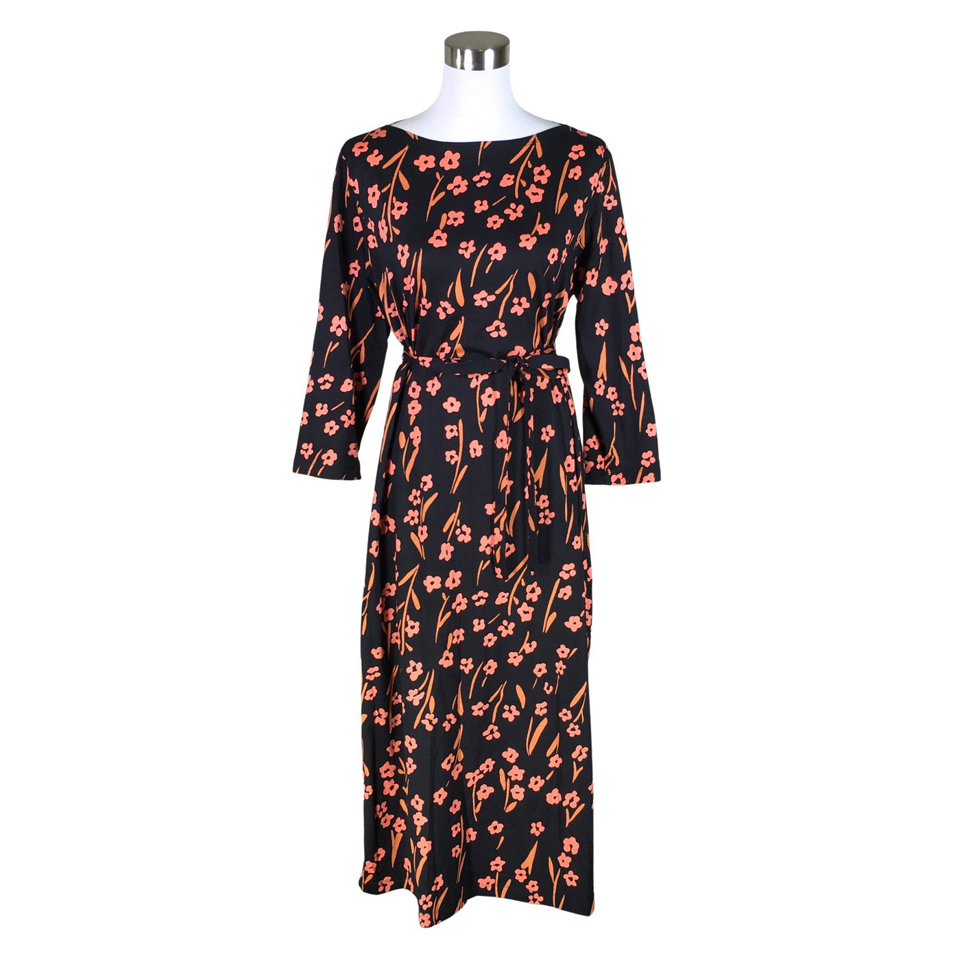 Unisex Marimekko - Trikoomekko, koko 40 - (1)