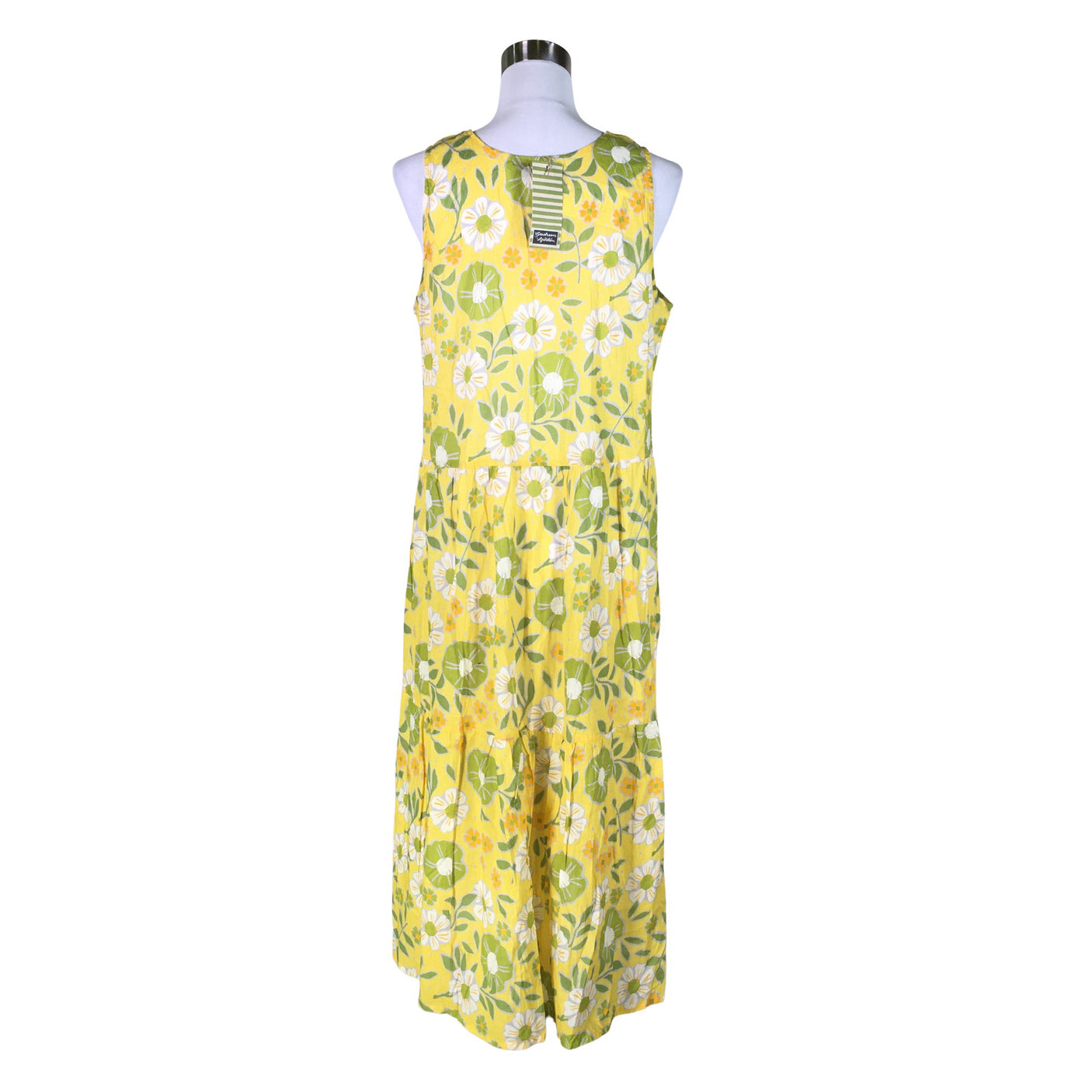 Unisex Gudrun Sjöden - Kangasmekko, koko 40 - (2)