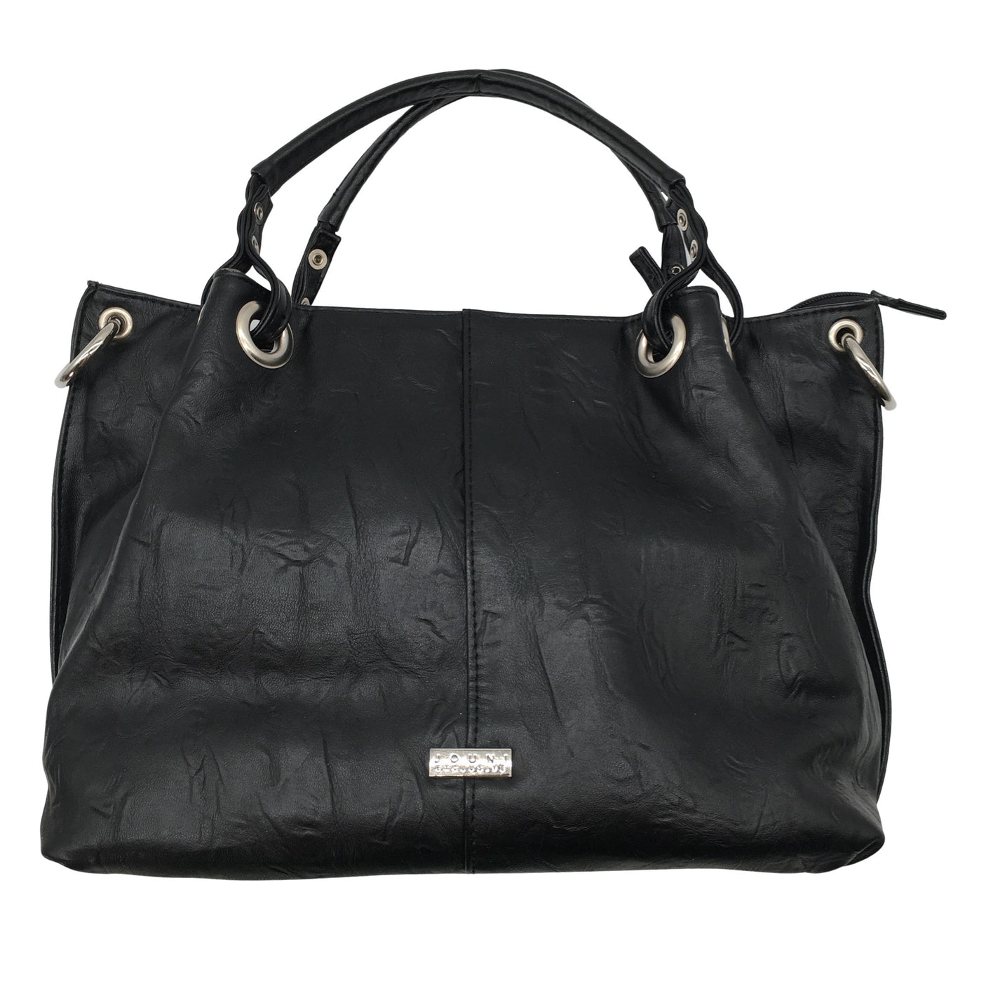 Unisex Jouni Exclusive - Käsilaukku, koko Midi - (1)