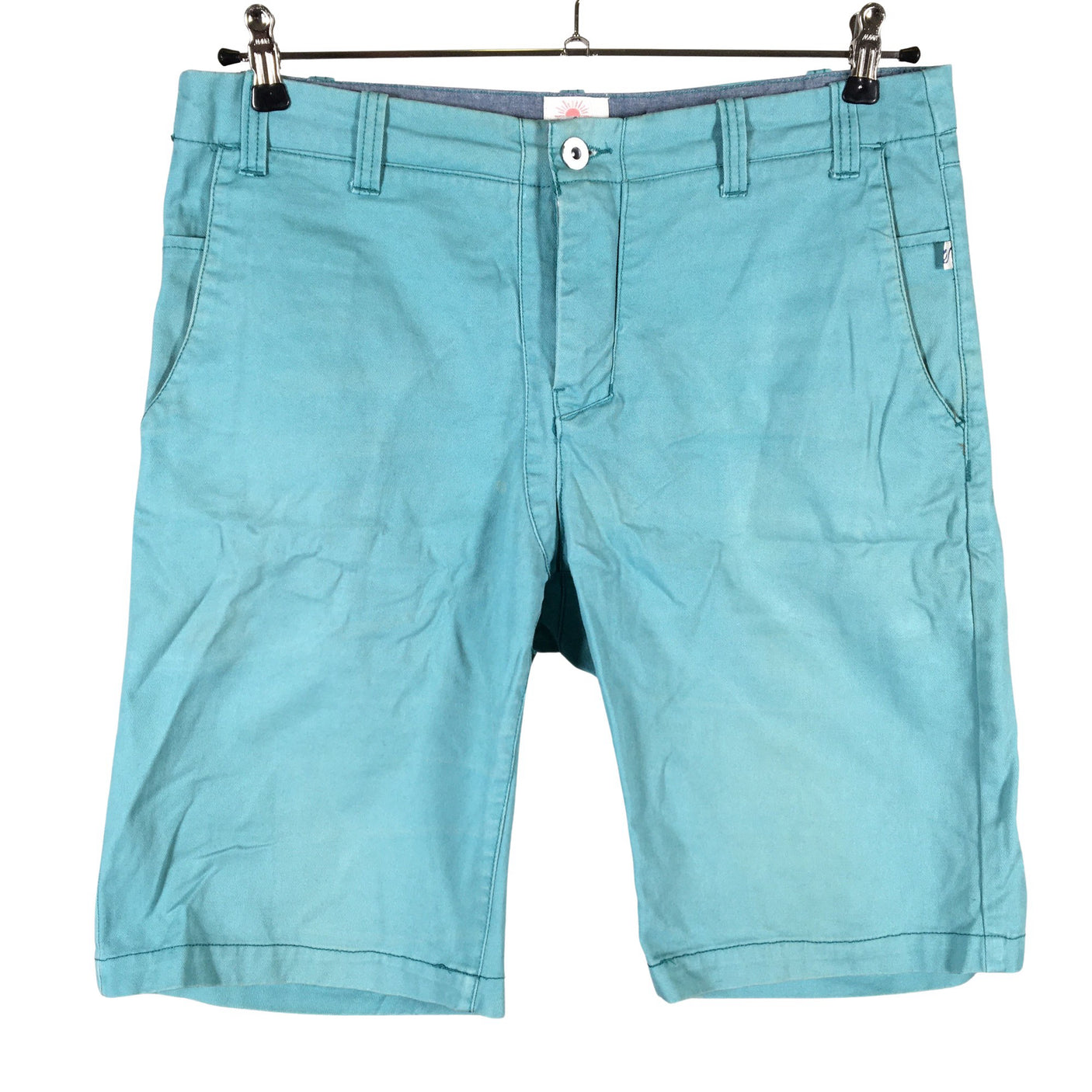 Unisex Win Win - Shortsit, koko L - (1)