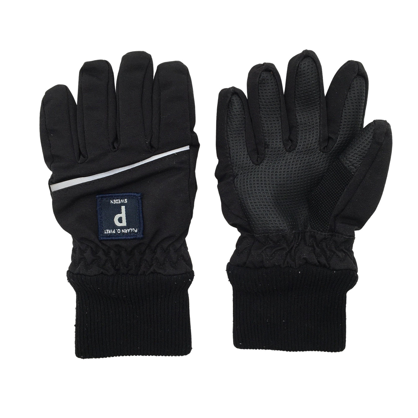 Unisex Polarn O. Pyret - Sormikkaat, koko 2 - 3 vuotta - (1)