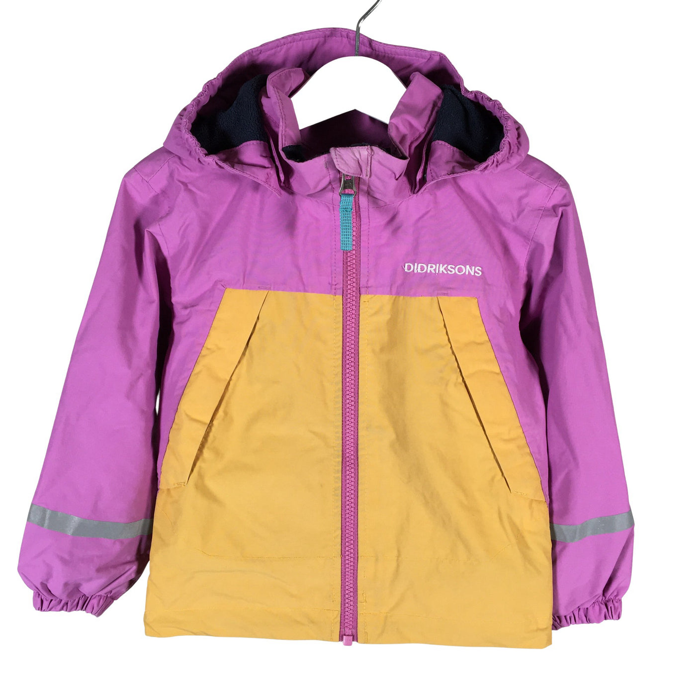 Unisex Didriksons - Välikausitakki, koko 86 - 92 - (1)