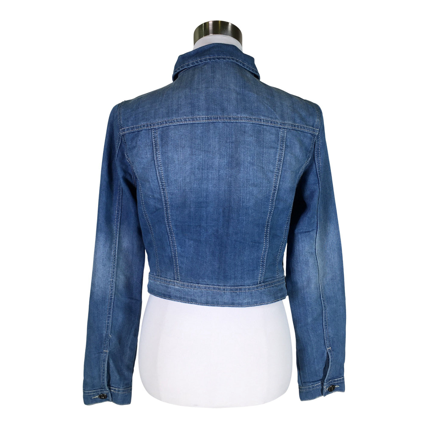 Unisex Redherring - Farkkutakki, koko 36 - (2)