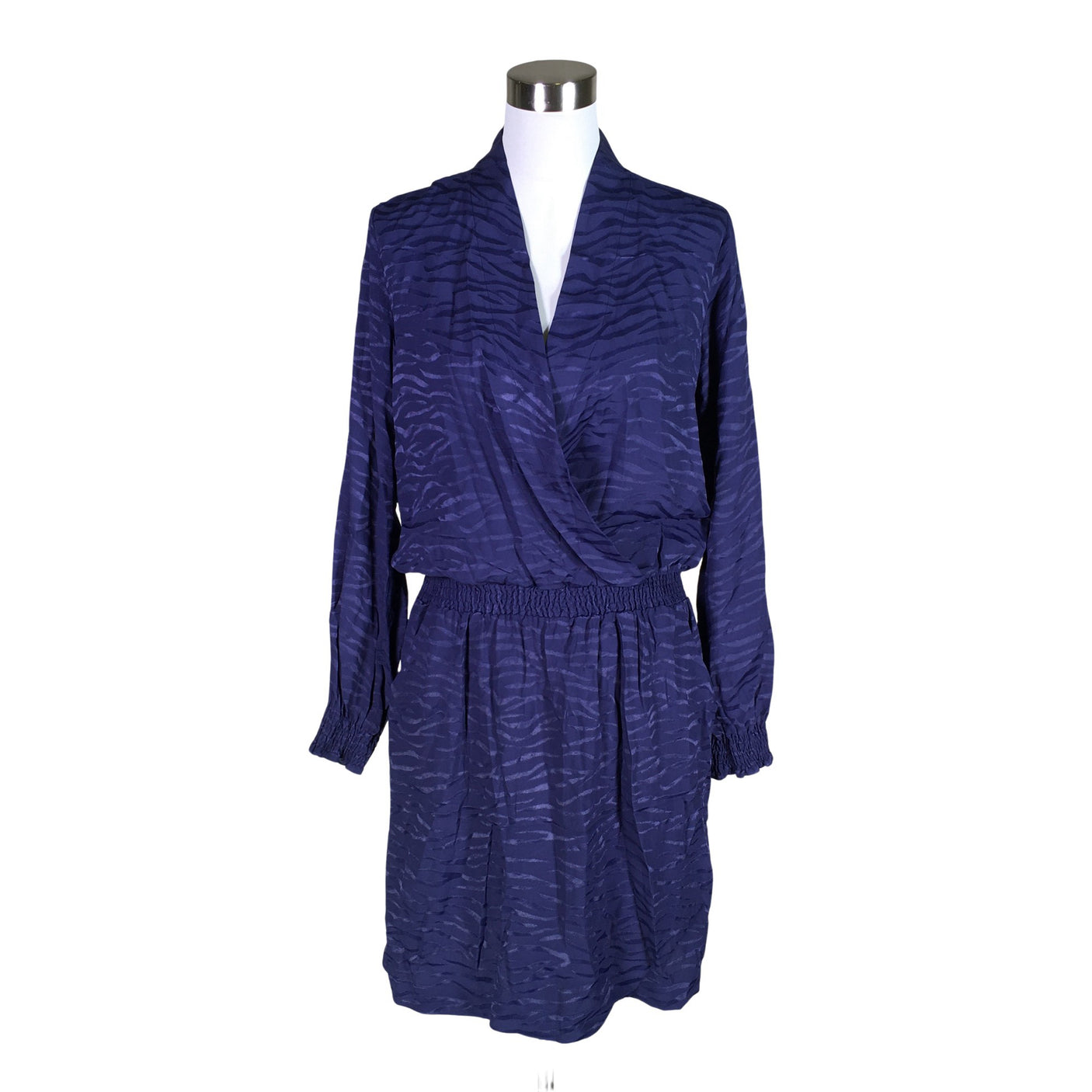 Unisex Summum Woman - Sifonkimekko, koko 36 - (1)
