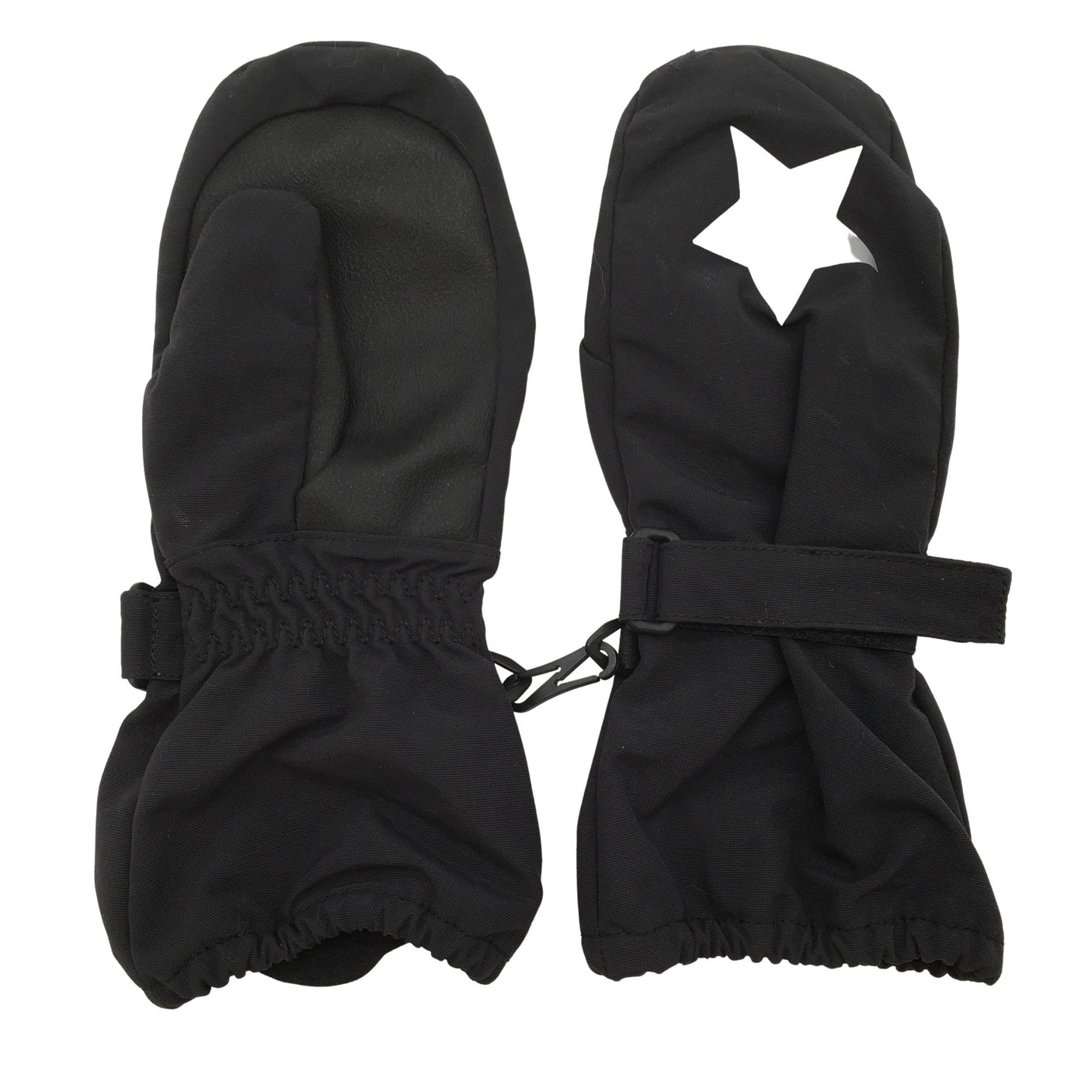 Unisex Molo Kids - Välikausihanskat, koko 5 - 8 vuotta - (1)