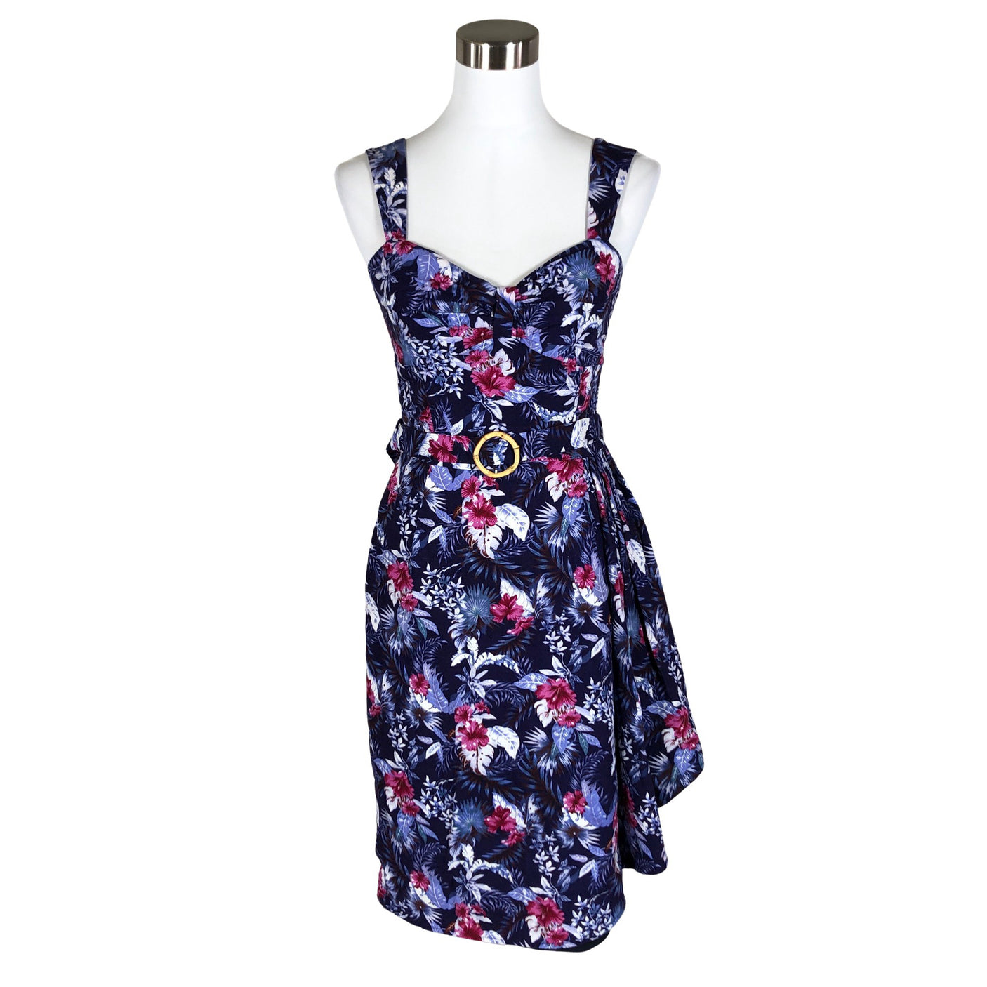 Unisex Collectif - Kangasmekko, koko 36 - (1)