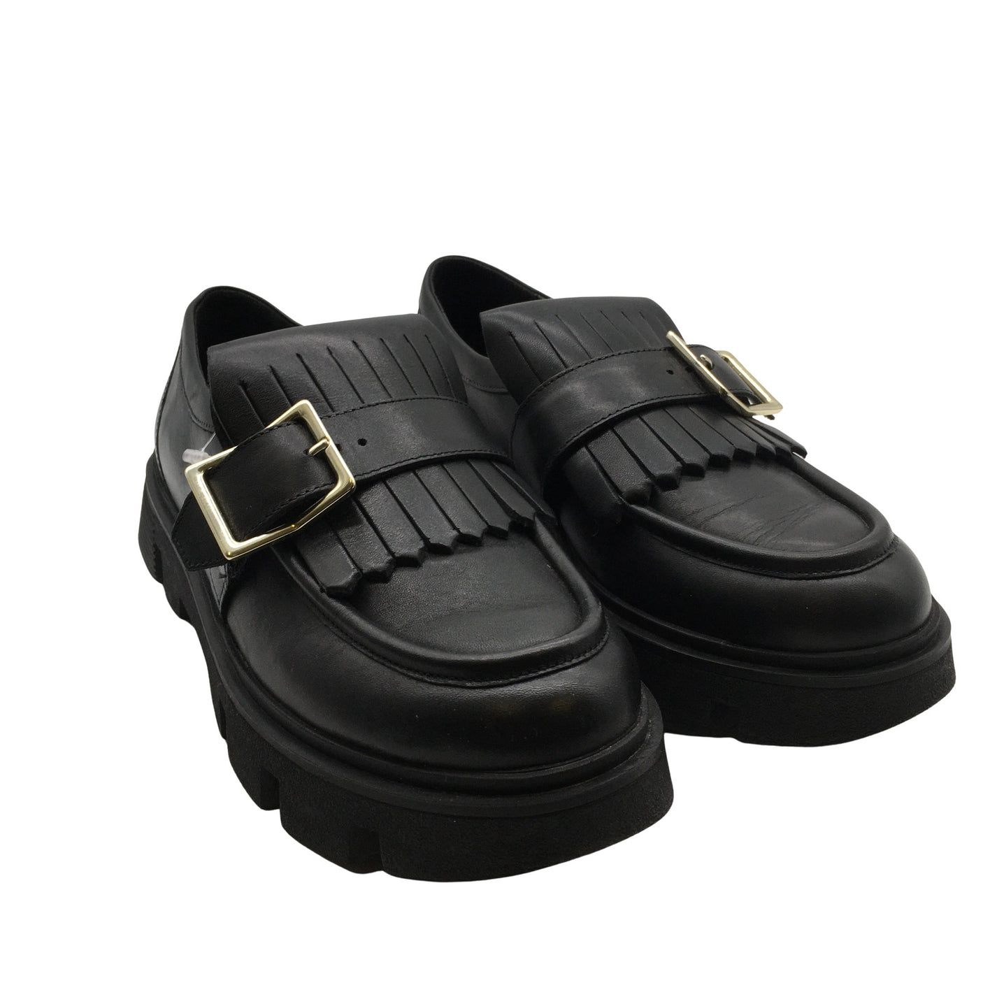 Unisex Geox - Loaferit, koko 39 - (3)