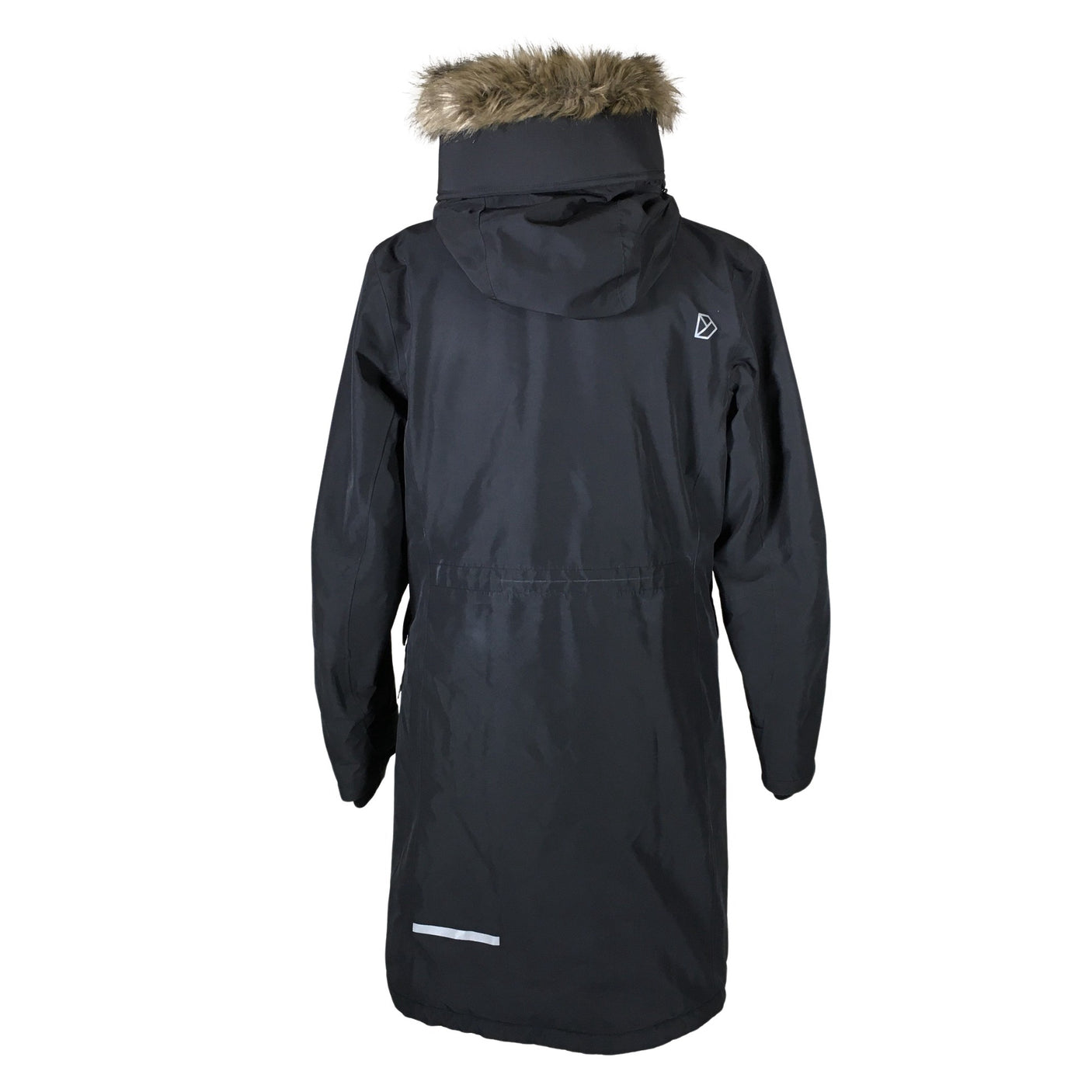 Unisex Didriksons - Parkatakki, koko 38 - (2)