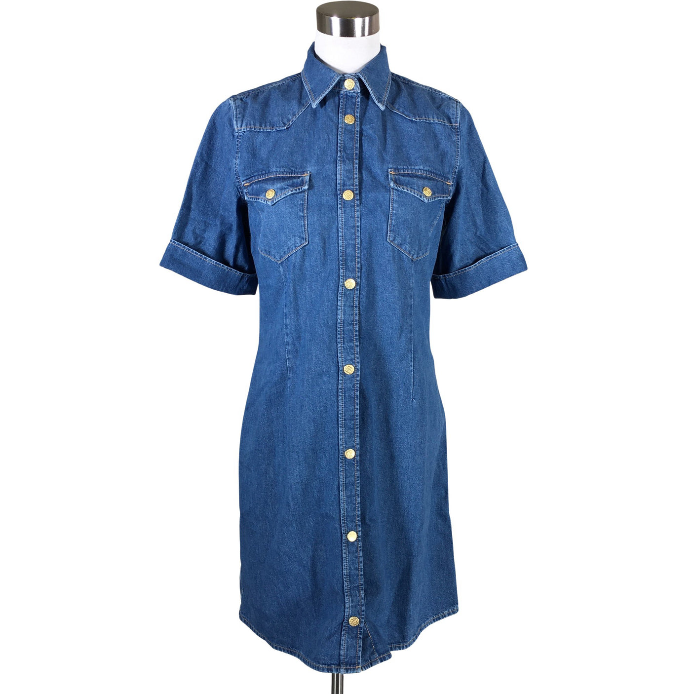 Unisex Gant - Farkkumekko, koko 38 - (1)