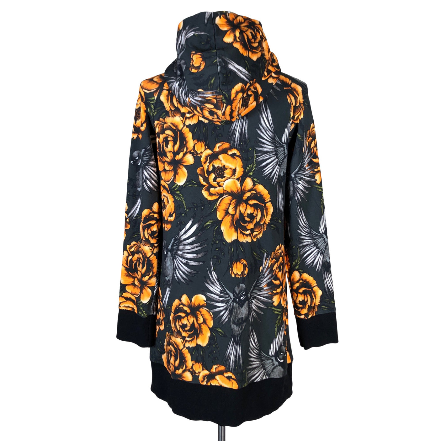 Unisex Ehta - Huppari, koko 40 - (2)