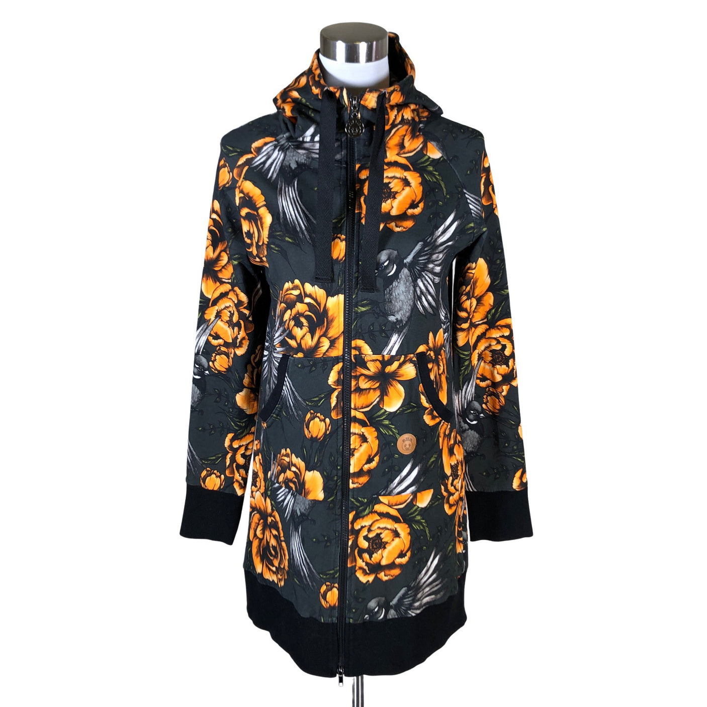 Unisex Ehta - Huppari, koko 40 - (1)