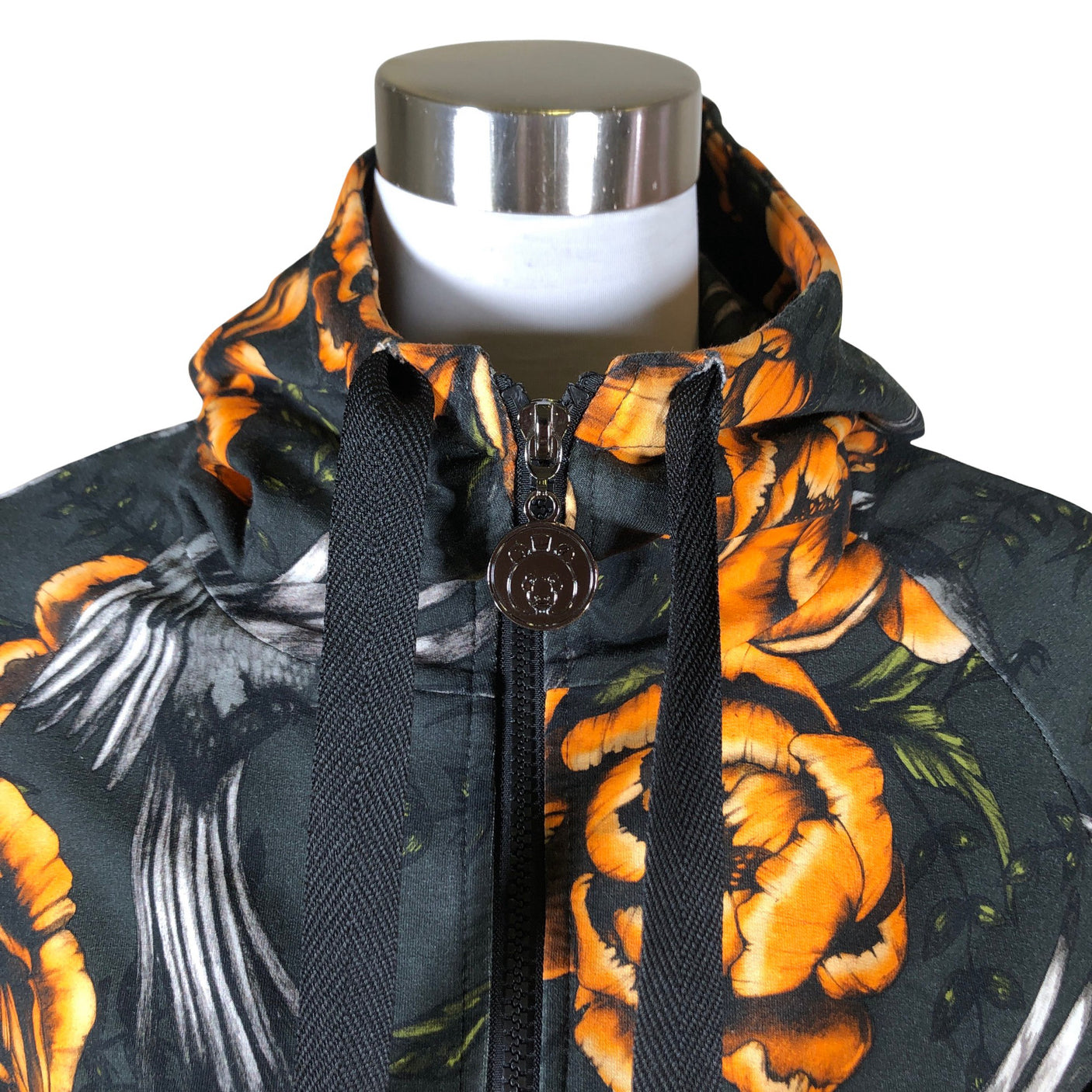 Unisex Ehta - Huppari, koko 40 - (3)