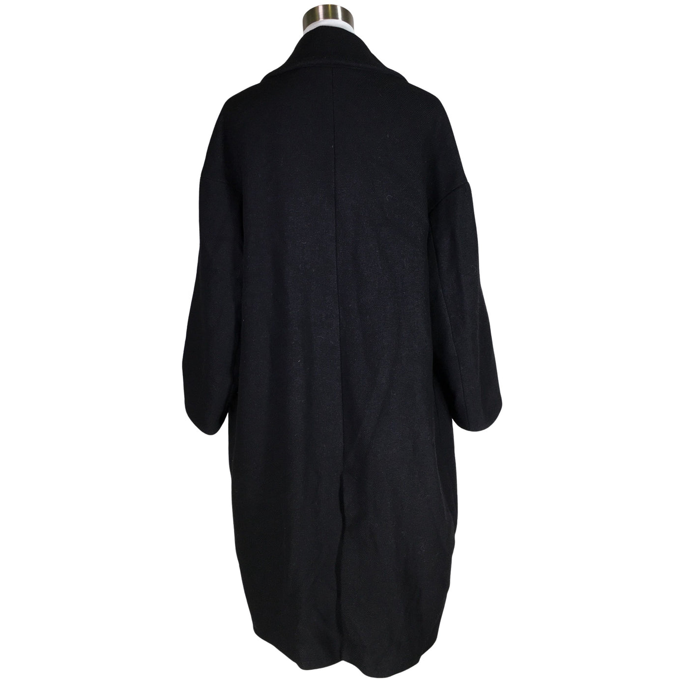 Unisex Zara - Villakangastakki, koko 40 - (2)