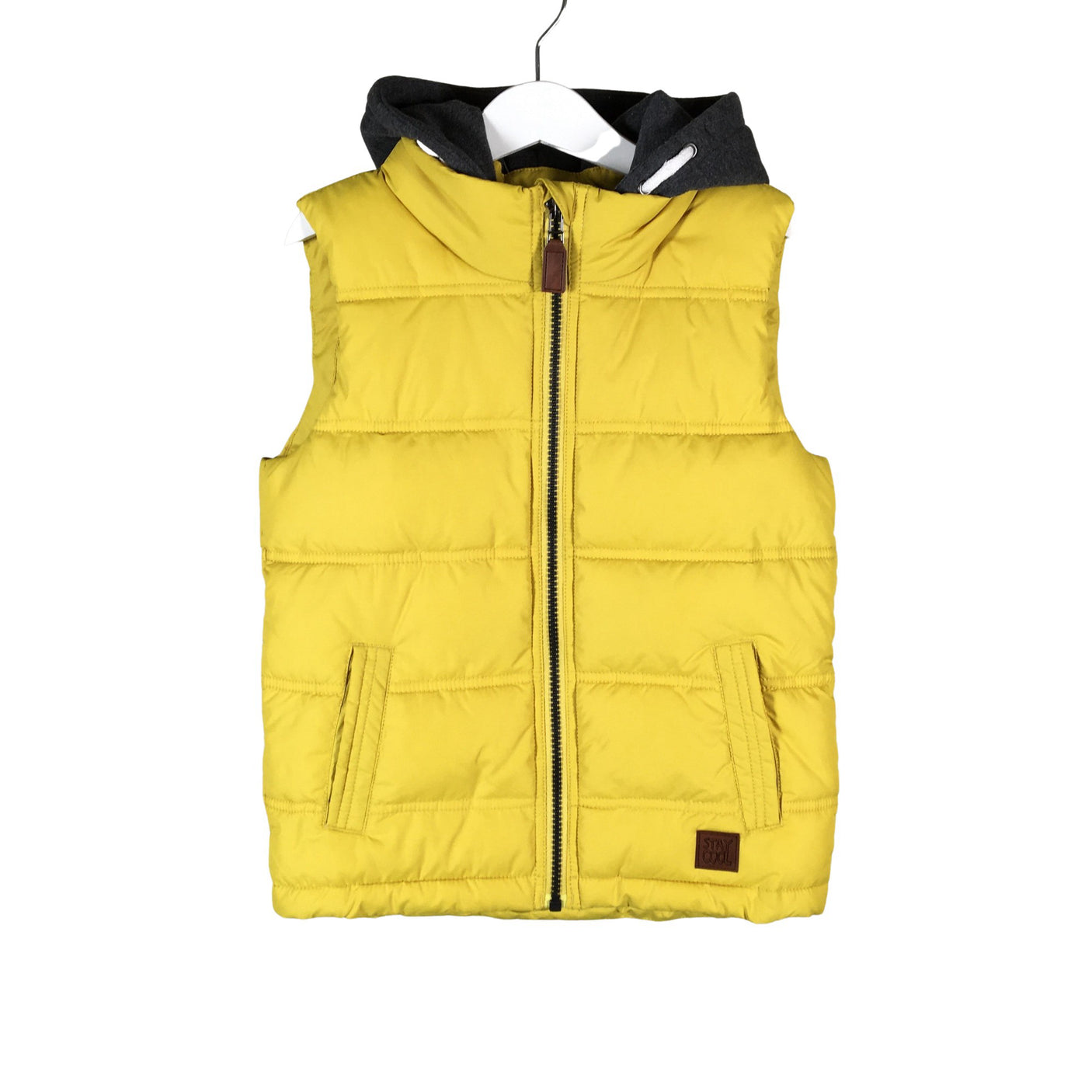 Unisex Bogi - Toppaliivi, koko 122 - 128 - (1)