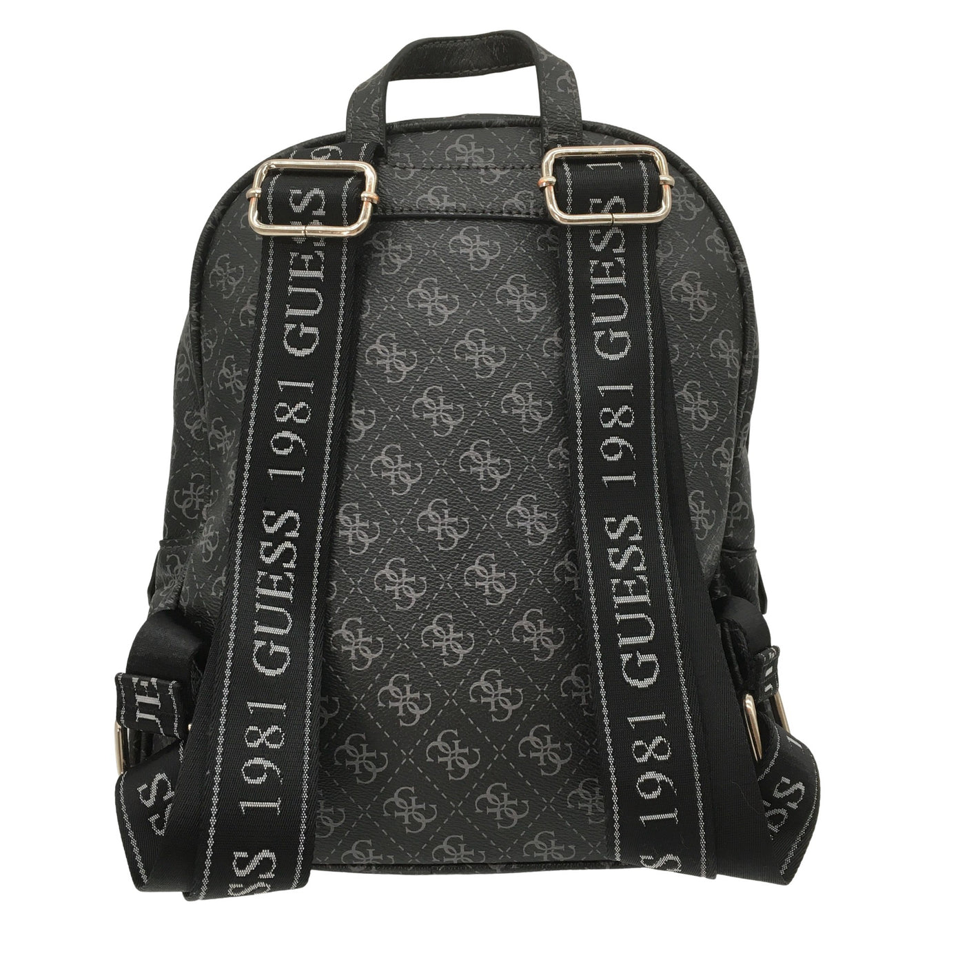 Unisex Guess - Reppu, koko Midi - (2)