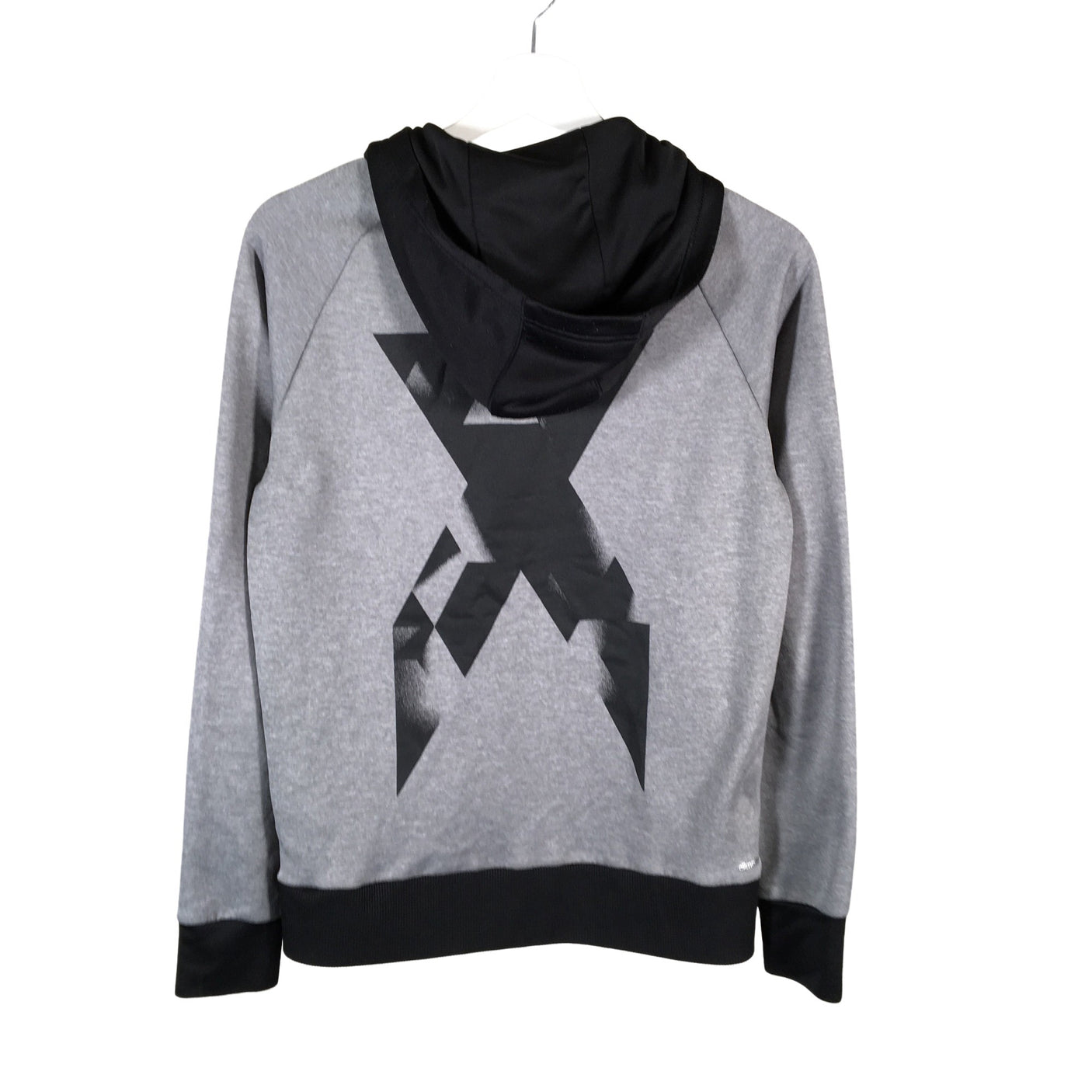 Unisex Adidas - Huppari, koko 158 - 164 - (2)