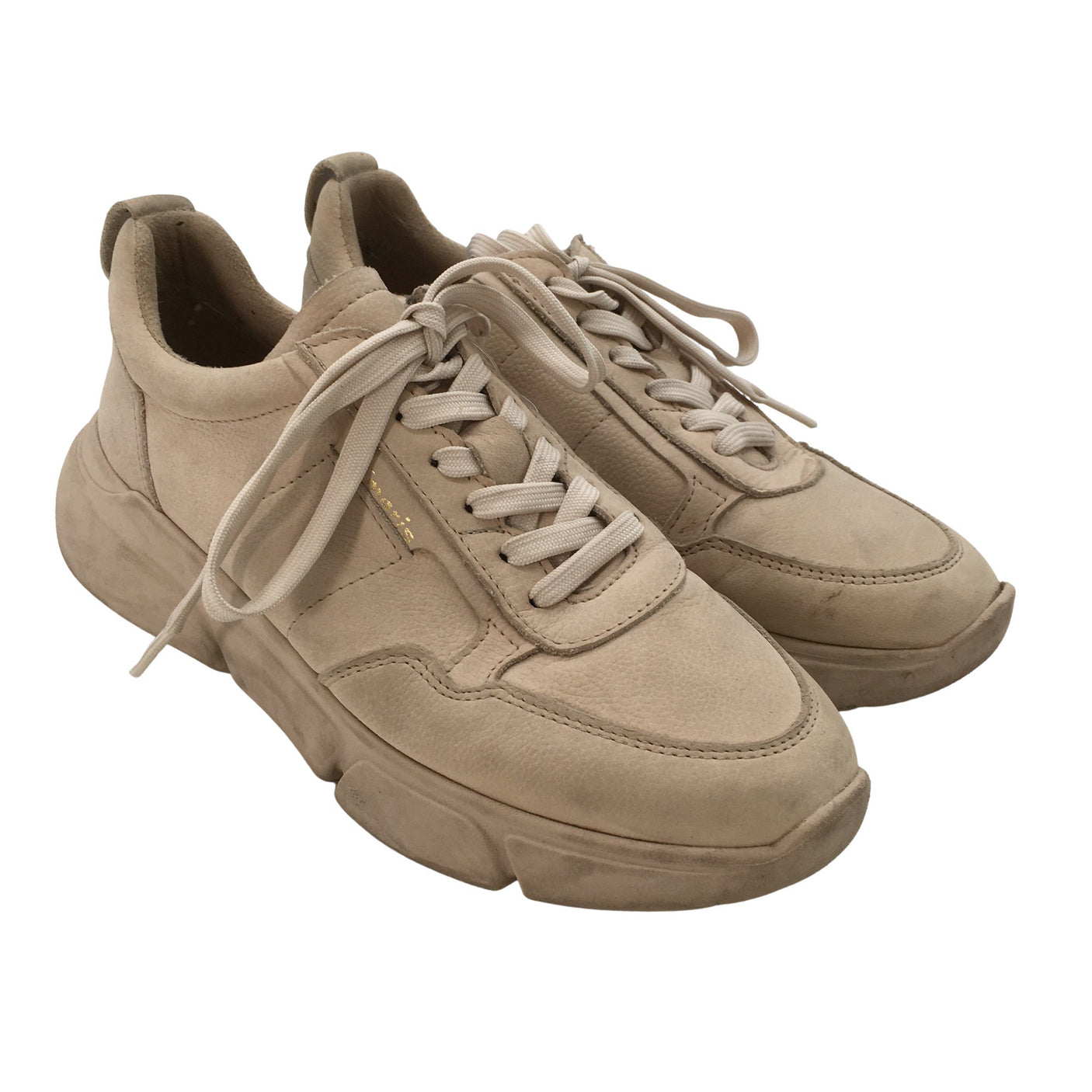 Unisex Tamaris - Lenkkarit, koko 37 - (3)