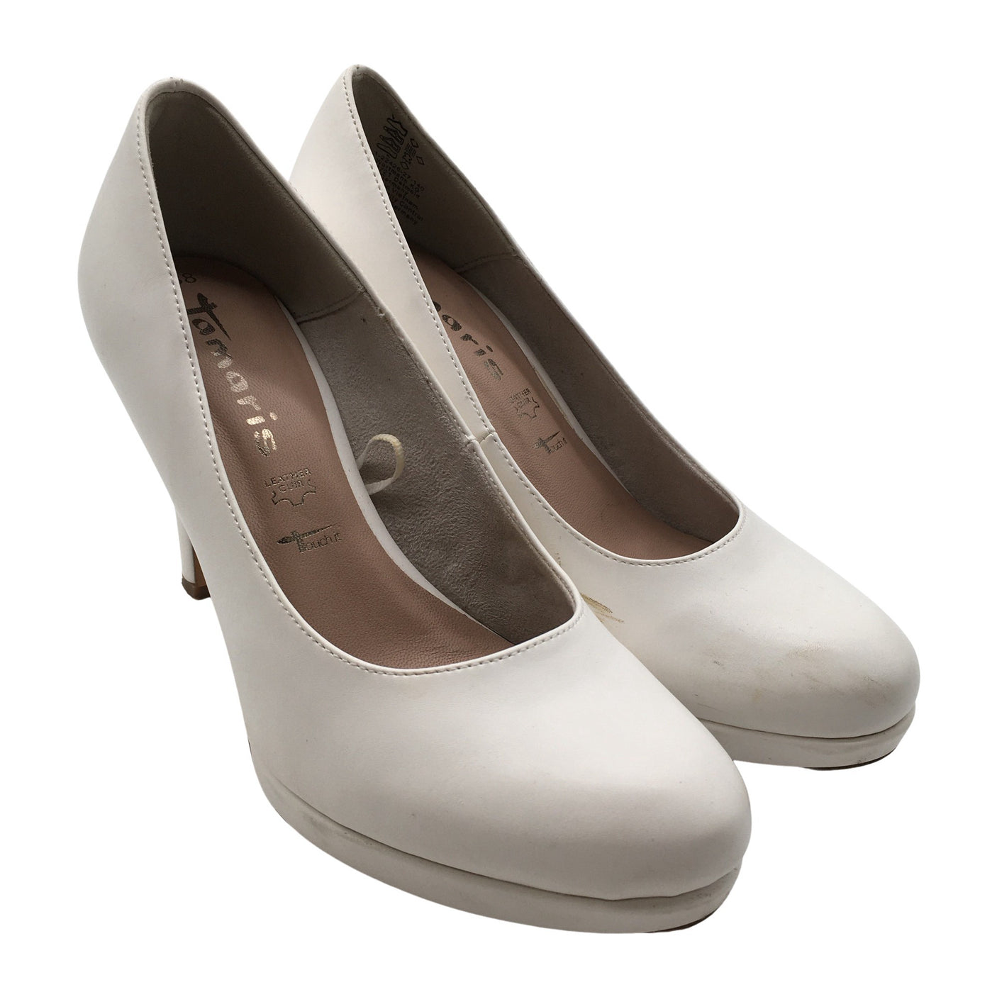 Korkokengät, koko 38