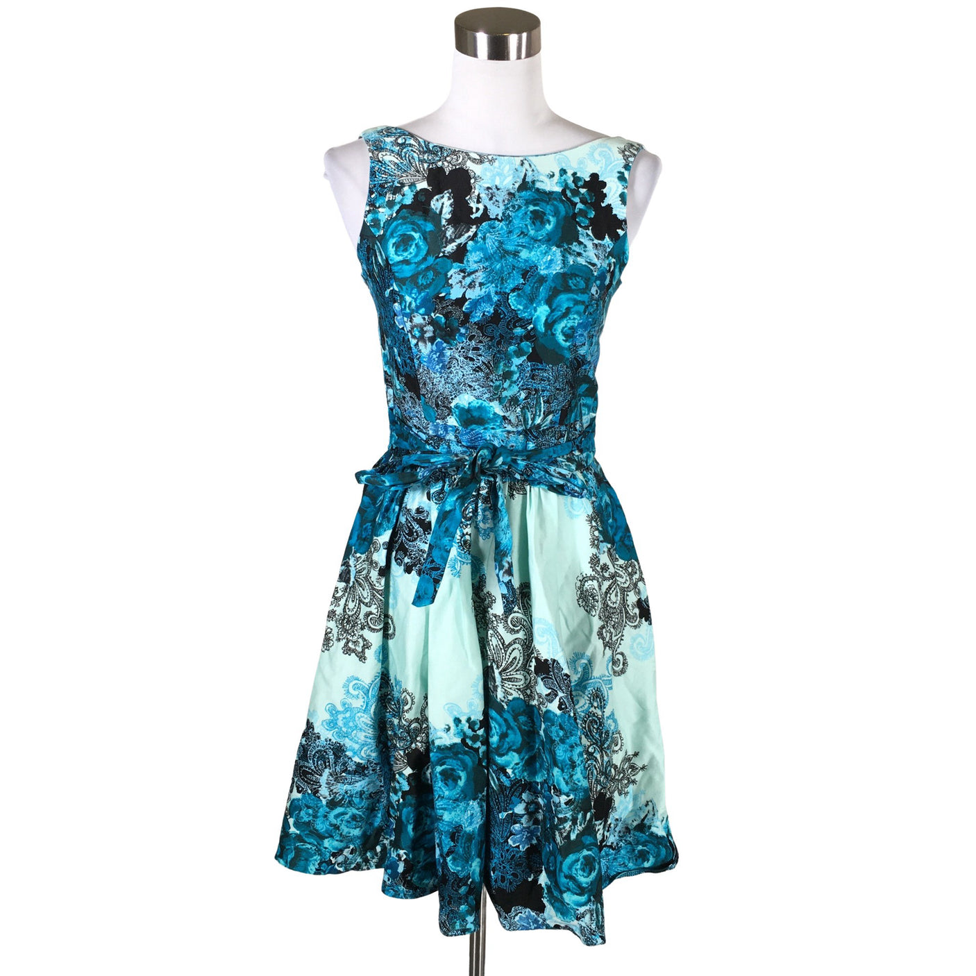 Unisex Lady Vintage - Kangasmekko, koko 38 - (1)