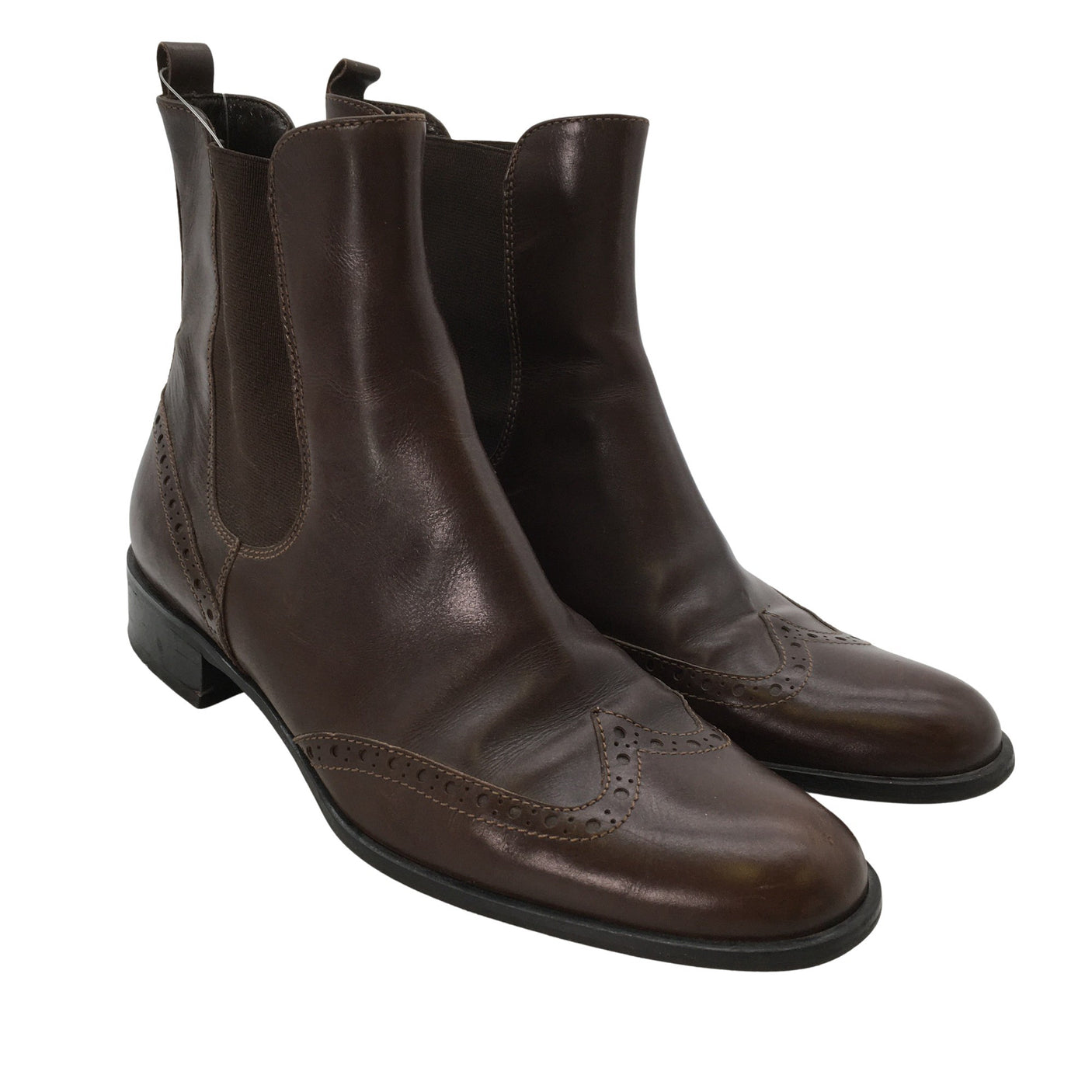 Unisex Tosi Vannino - Nilkkurit, koko 37 - (2)
