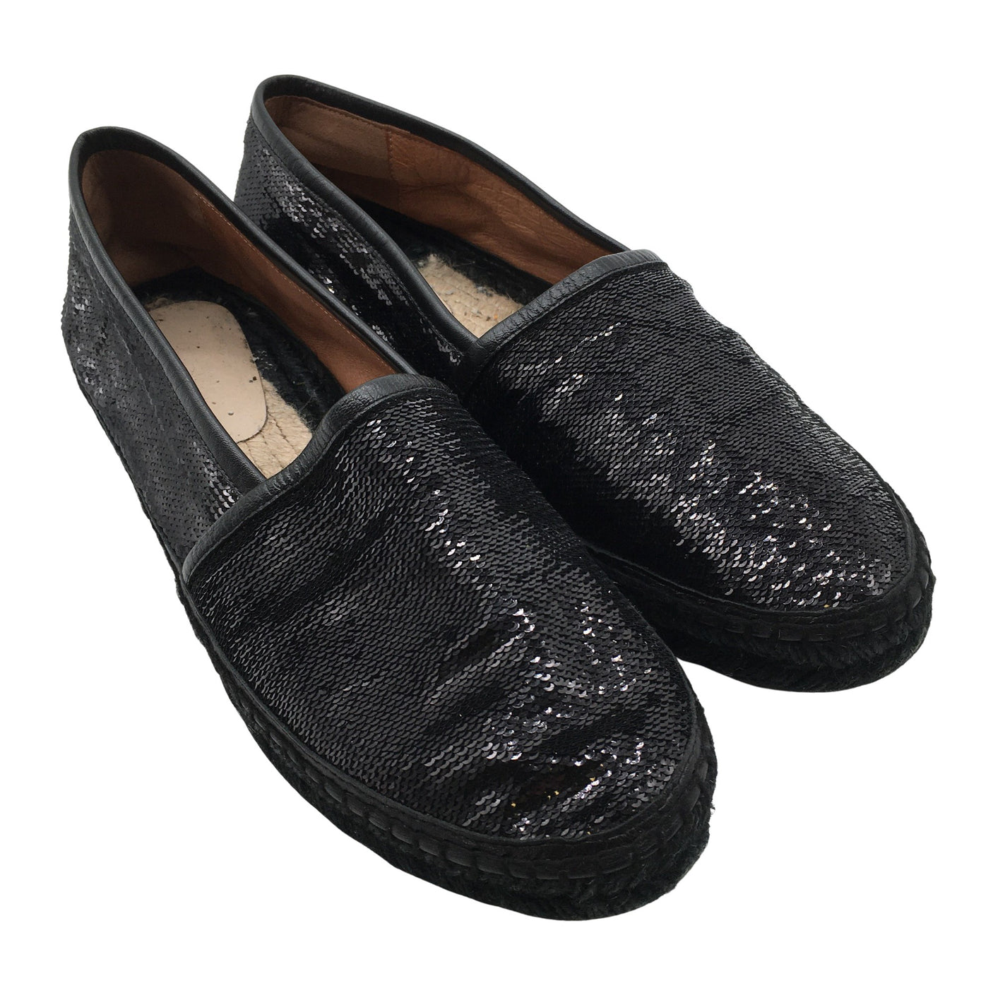 Loaferit, koko 41