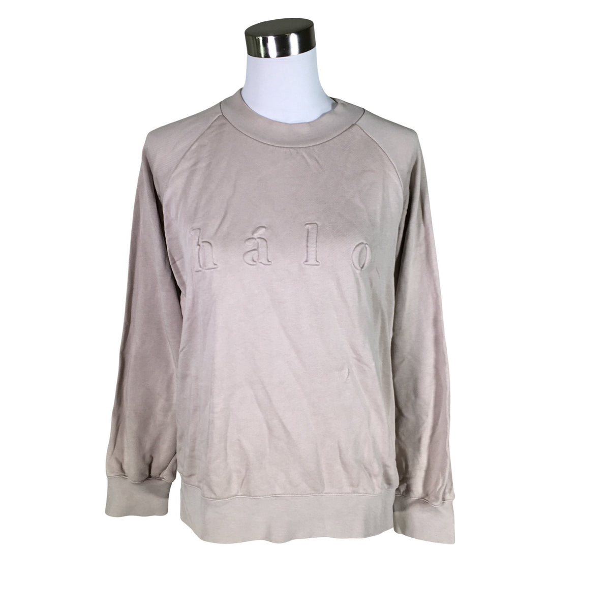 Unisex Hálo - Collegepaita, koko 36 - (1)