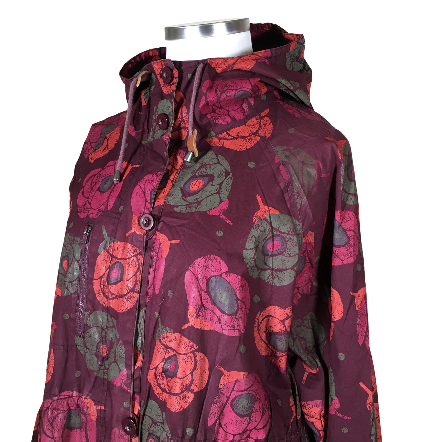 Unisex Gudrun Sjöden - Välikausitakki, koko 48 - (3)