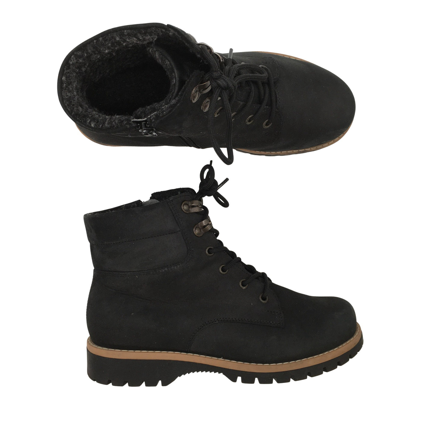 Unisex Pomar - Nilkkurit, koko 40 - (1)
