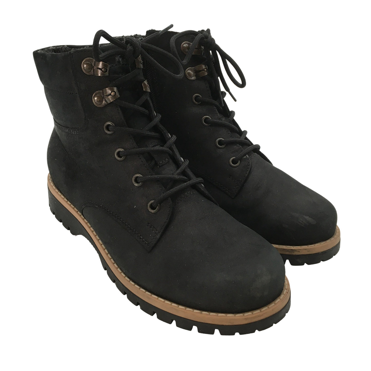 Unisex Pomar - Nilkkurit, koko 40 - (2)