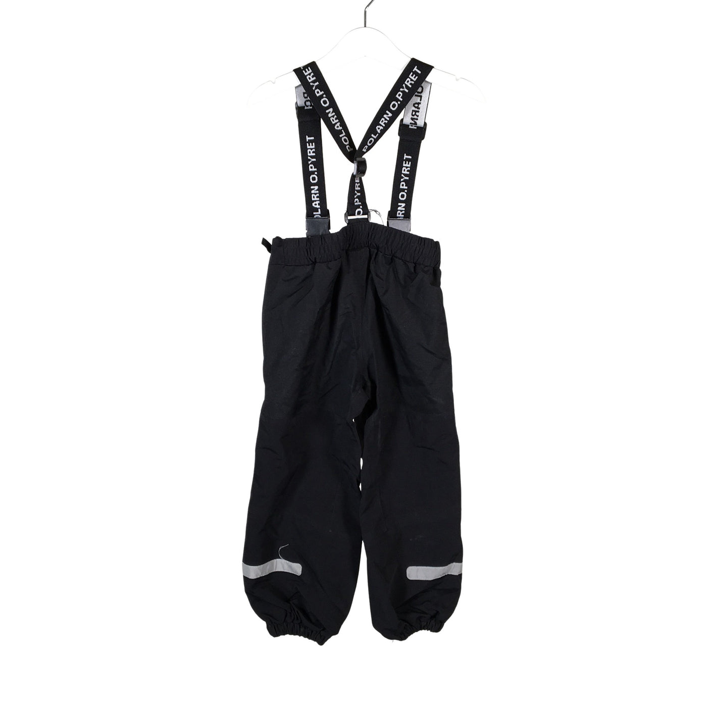 Unisex Polarn O. Pyret - Välikausihousut, koko 98 - 104 - (2)