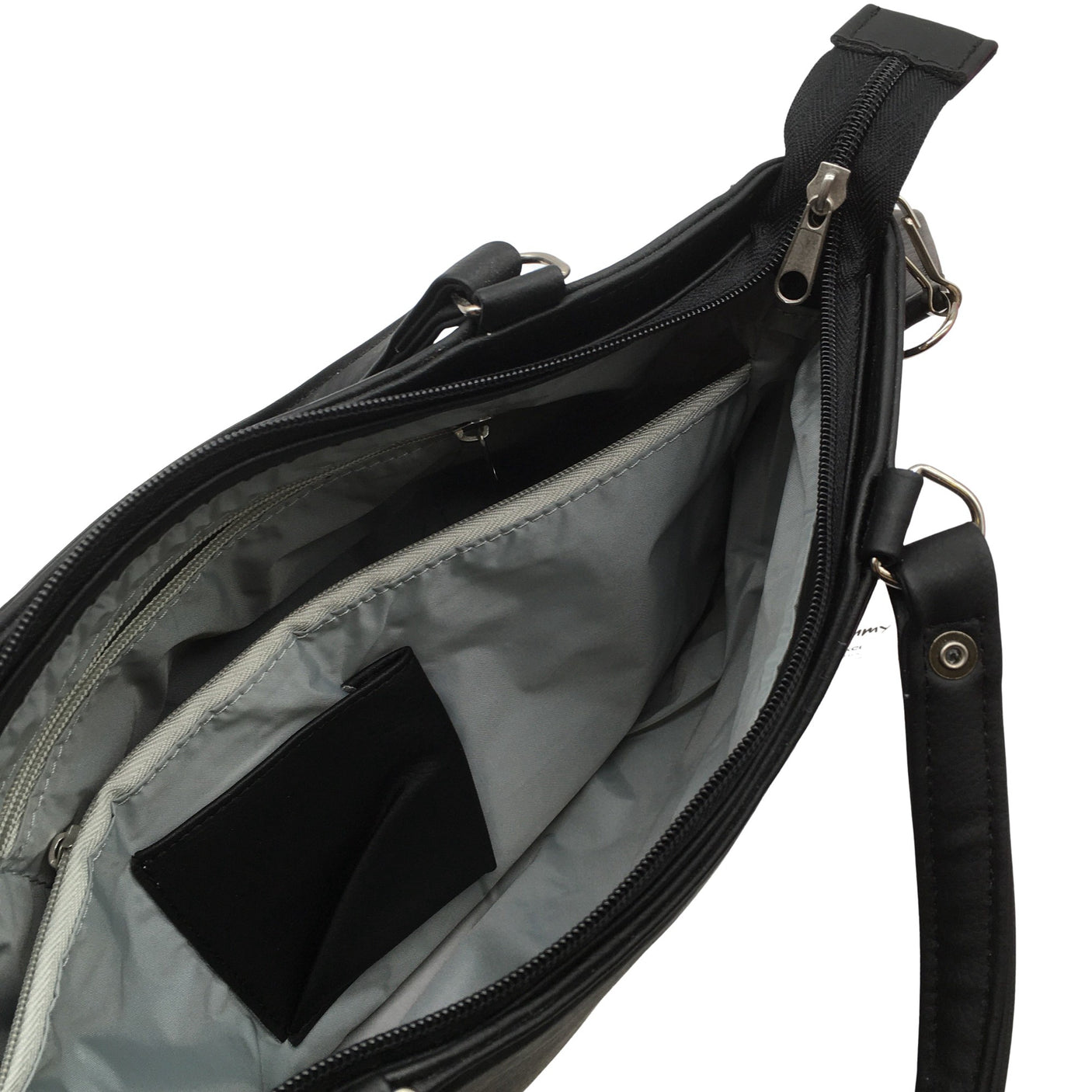 Unisex Jouni Exclusive - Käsilaukku, koko Midi - (2)