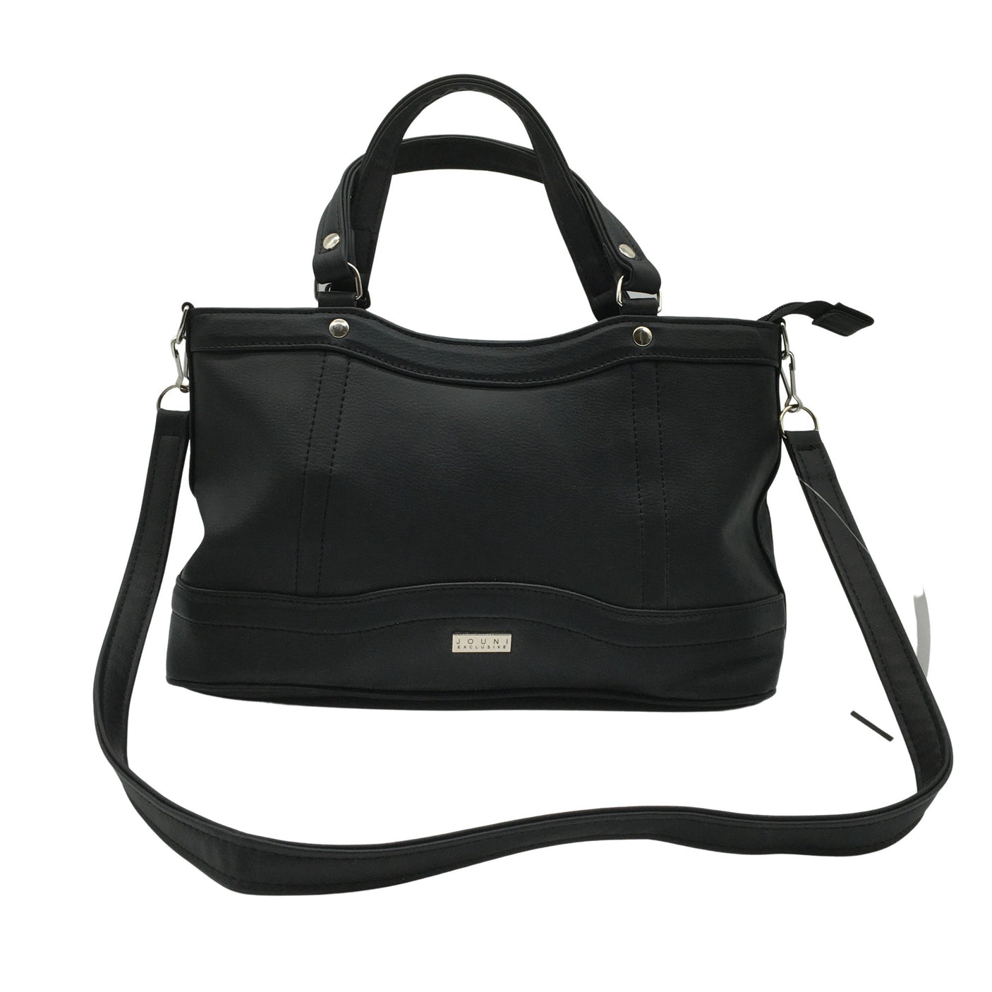 Unisex Jouni Exclusive - Käsilaukku, koko Midi - (1)