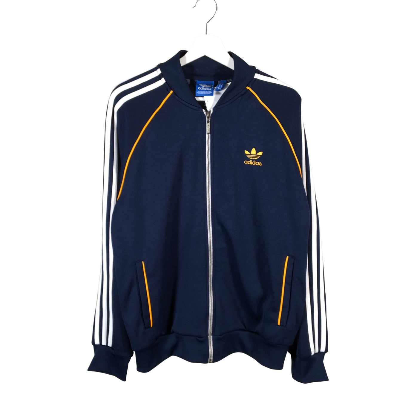 Unisex Adidas - Verryttelytakki, koko L - (1)