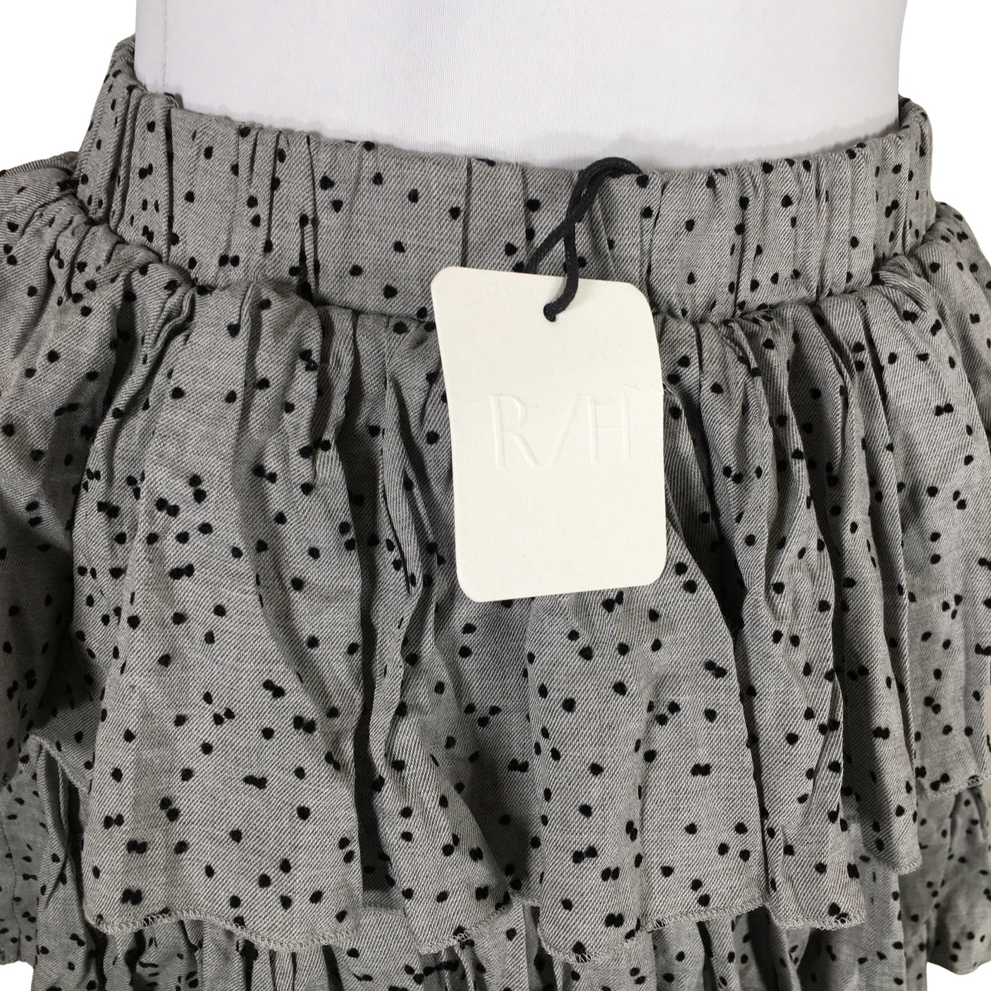 Unisex R/H Studio - Kangashame, koko 40 - (3)