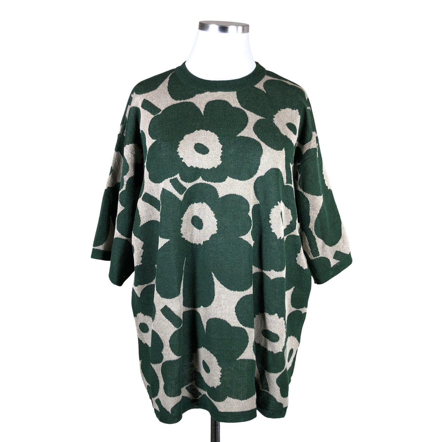 Unisex Marimekko - Neulepaita, koko 42 - (1)
