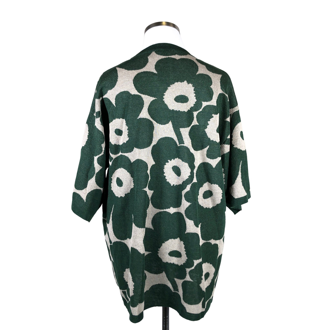 Unisex Marimekko - Neulepaita, koko 42 - (2)