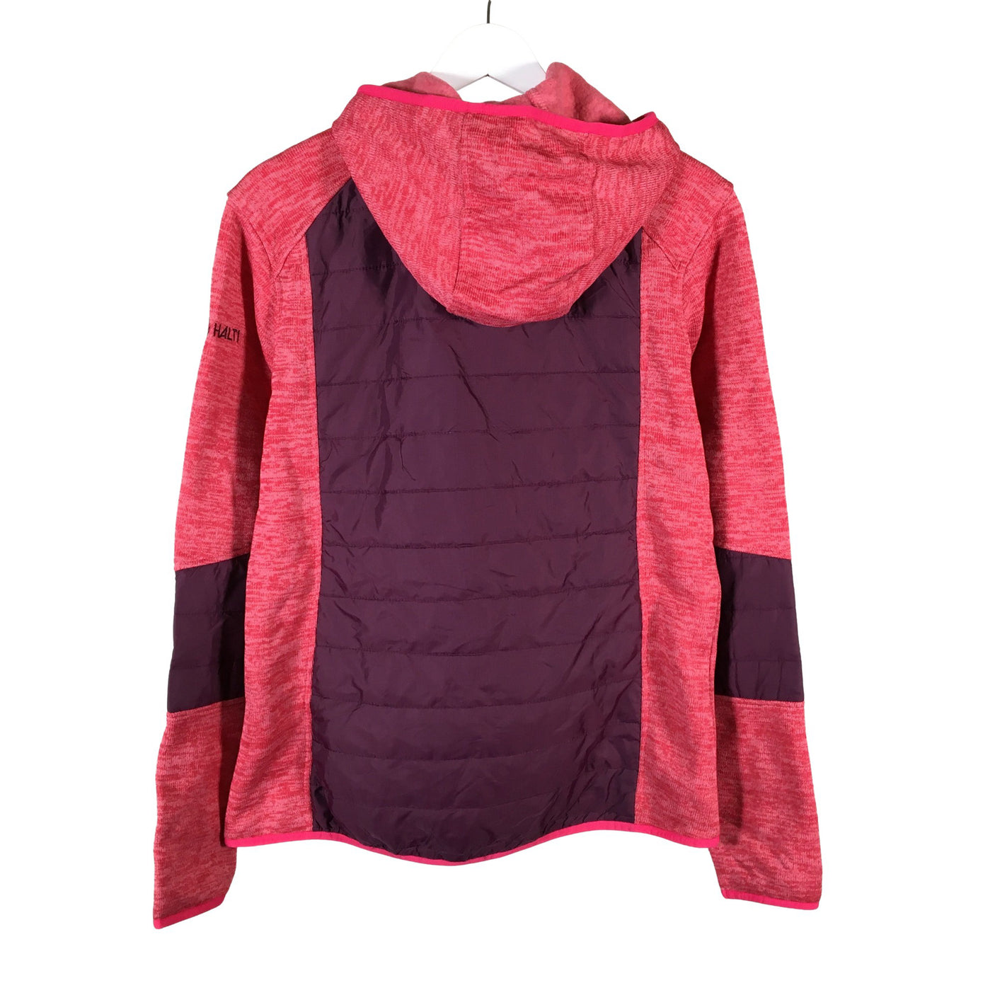 Unisex Halti - Fleecetakki, koko 42 - (2)