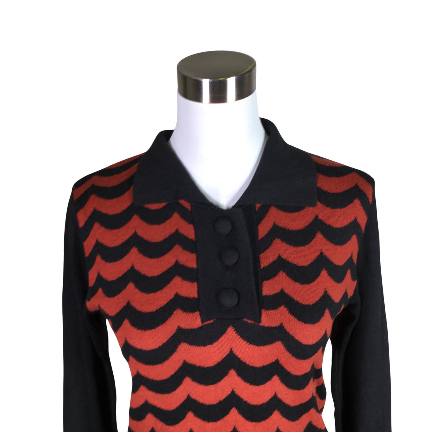 Unisex Marimekko - Neulemekko, koko 38 - (3)