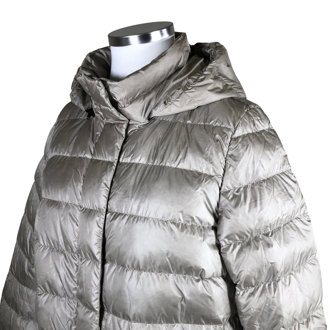 Unisex Joutsen - Untuvatakki, koko 42 - (3)