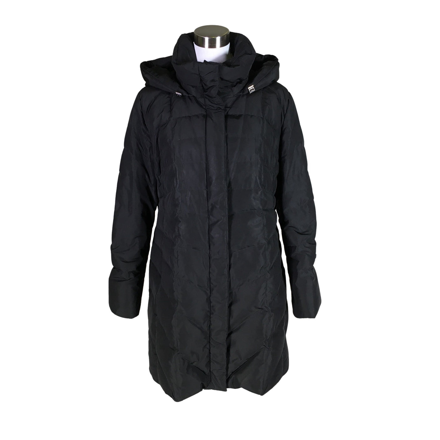 Unisex Joutsen - Untuvatakki, koko 40 - (1)