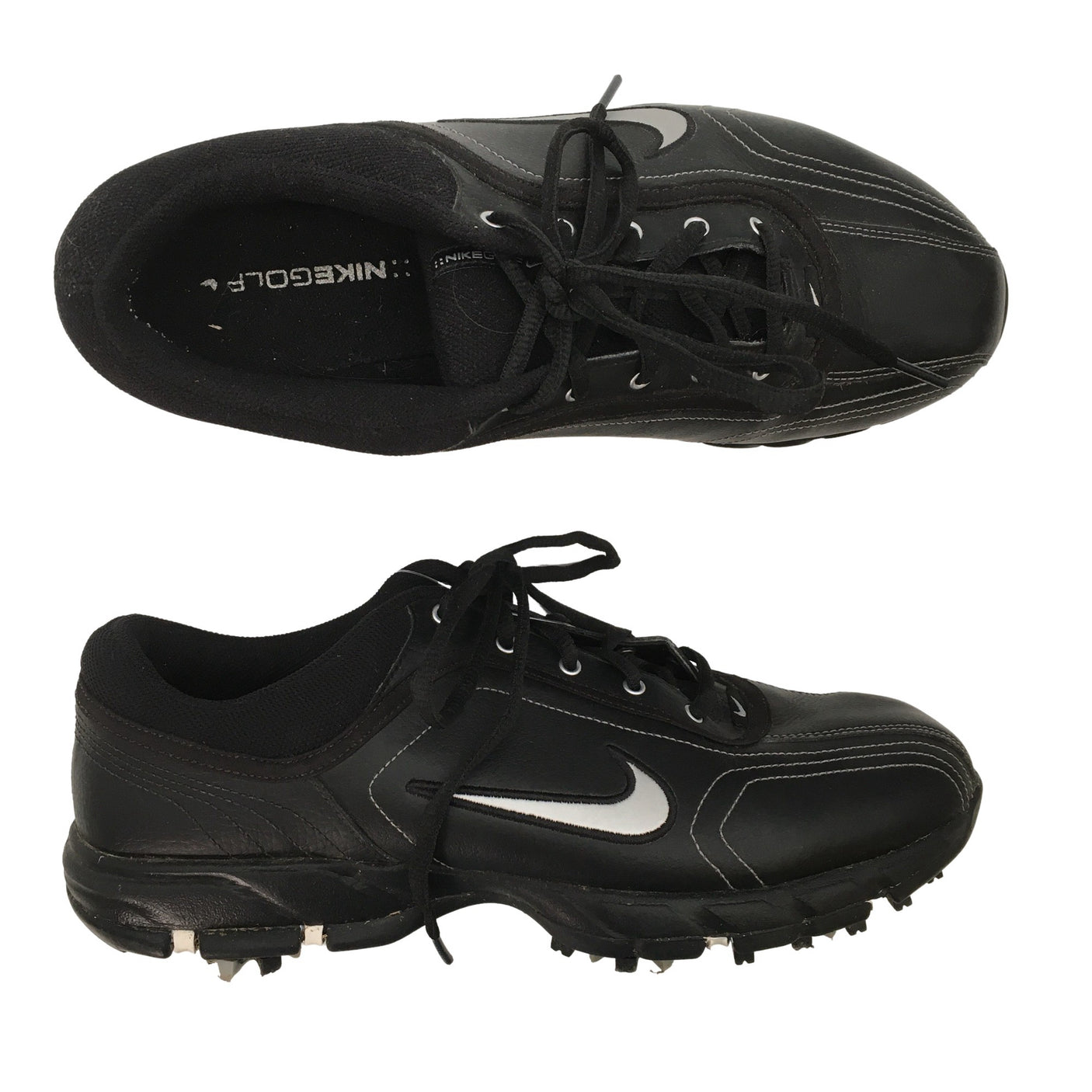 Unisex Nike - Golfkengät, koko 42 - (1)